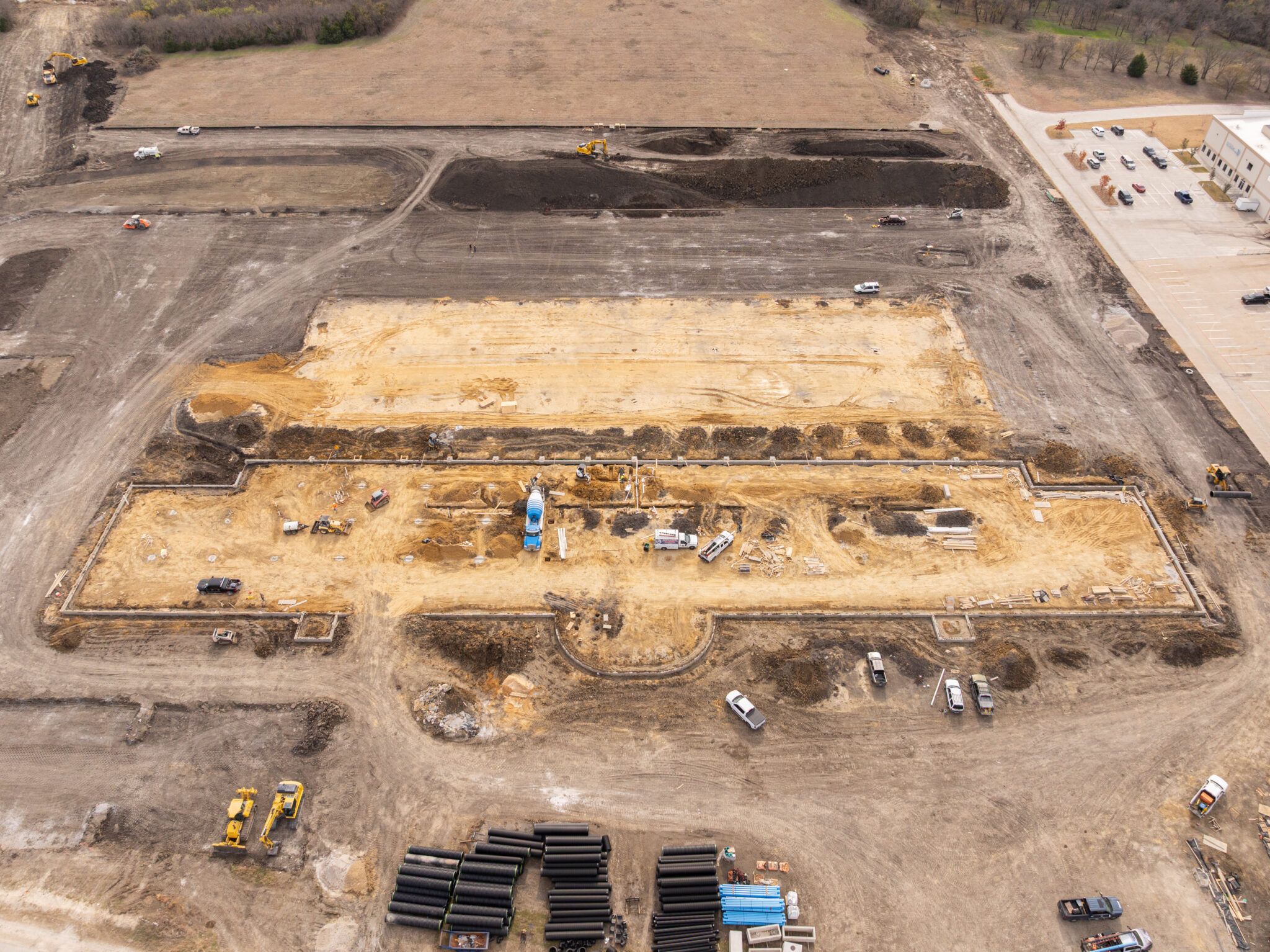 Verdexium, build progression photos, photo 11 of 42