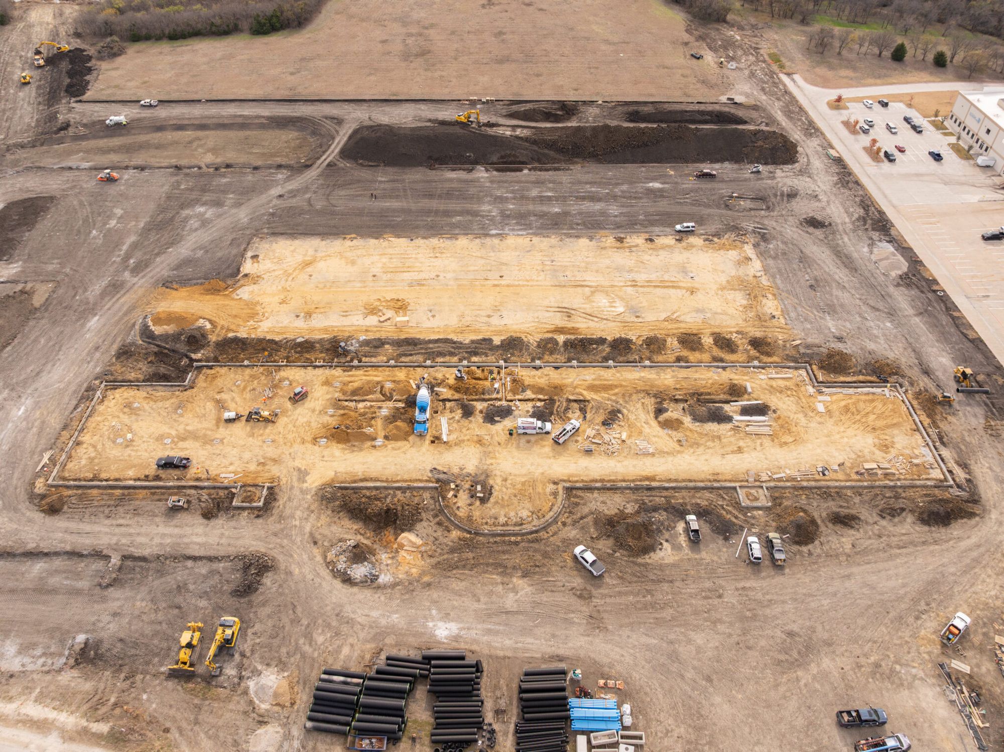 Verdexium, build progression photos, photo 11 of 42