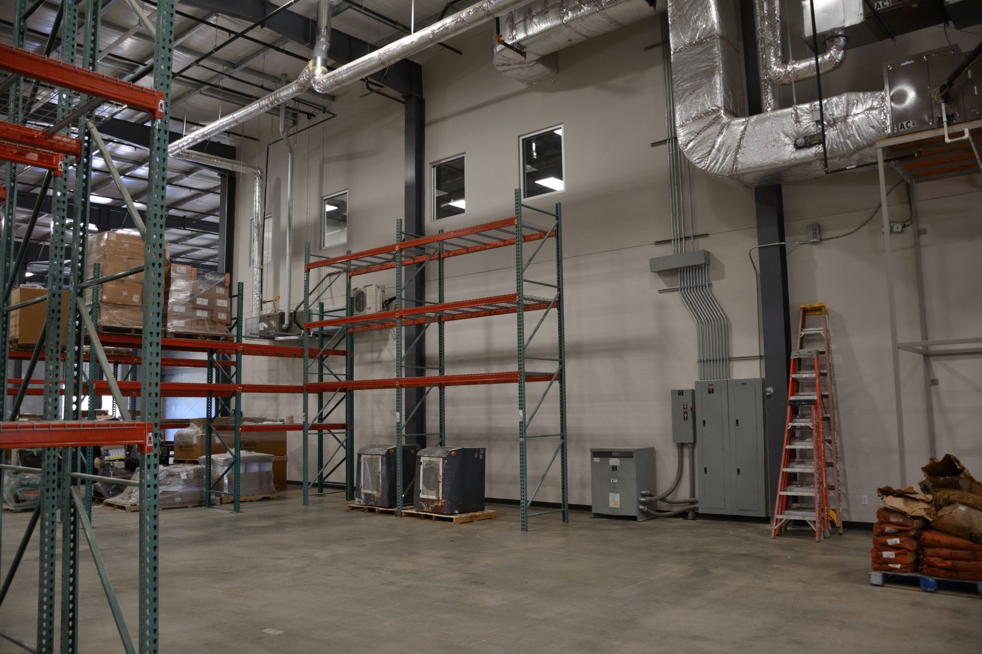 Sundek - Kednus, LLC., build progression photos, photo 4 of 11
