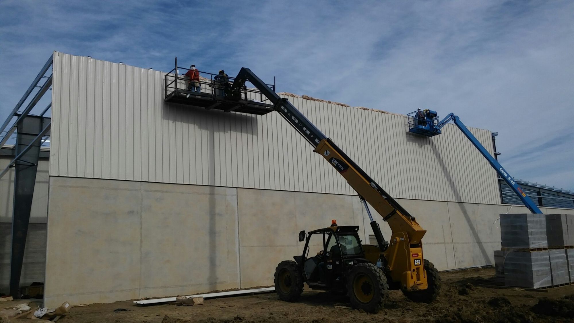 Master Meter, build progression photos, photo 13 of 30