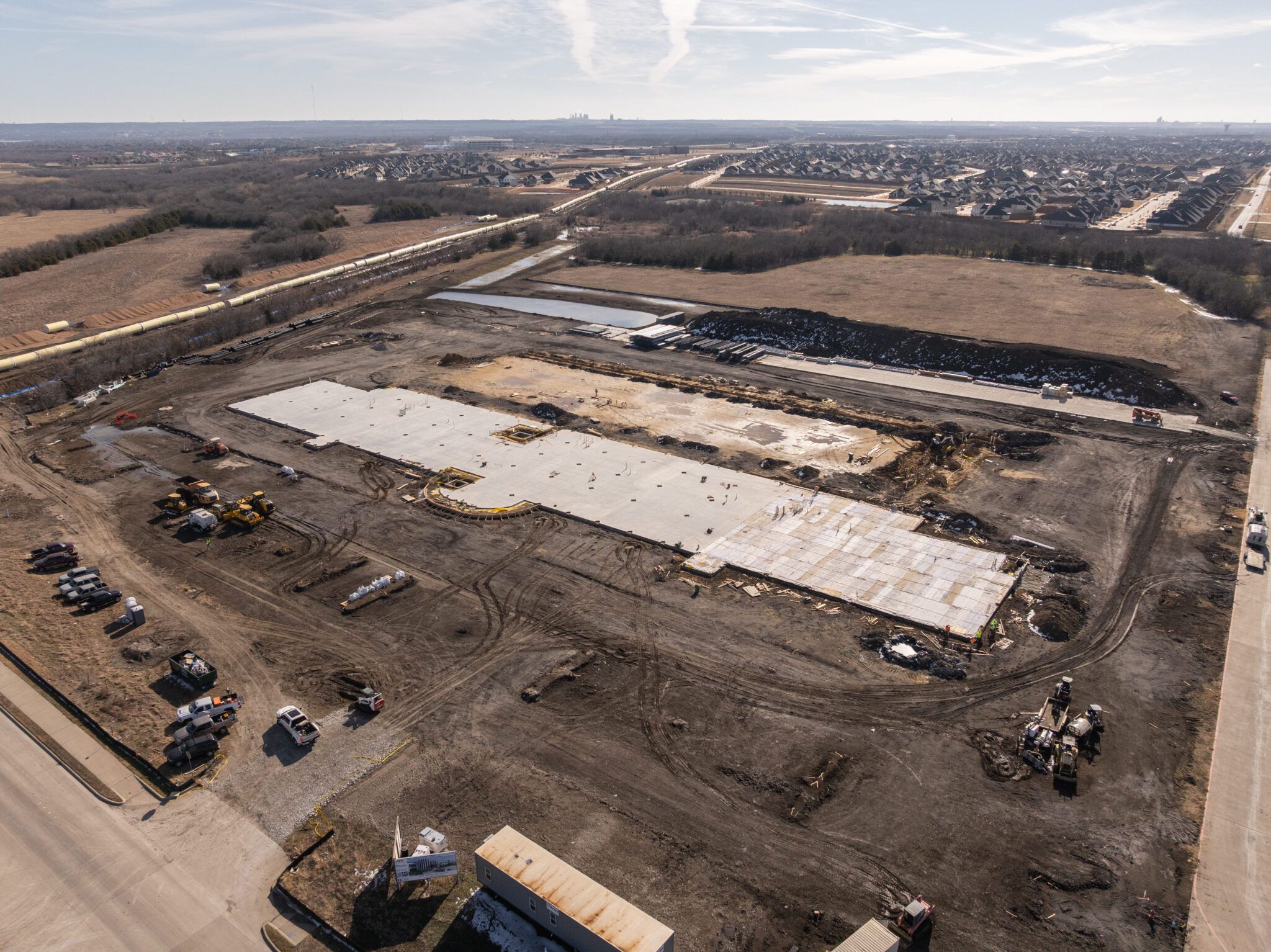 Verdexium, build progression photos, photo 24 of 42