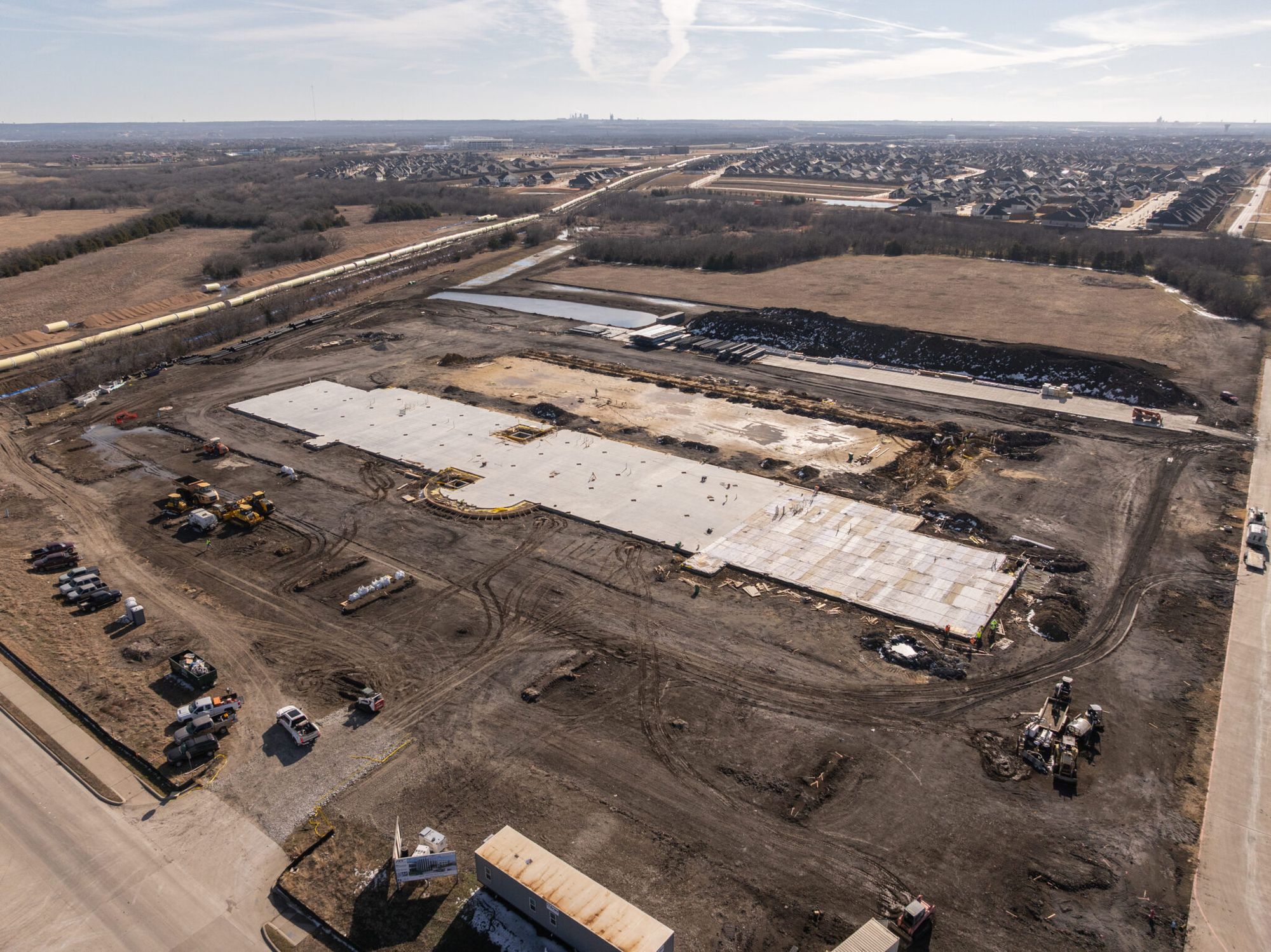Verdexium, build progression photos, photo 24 of 42