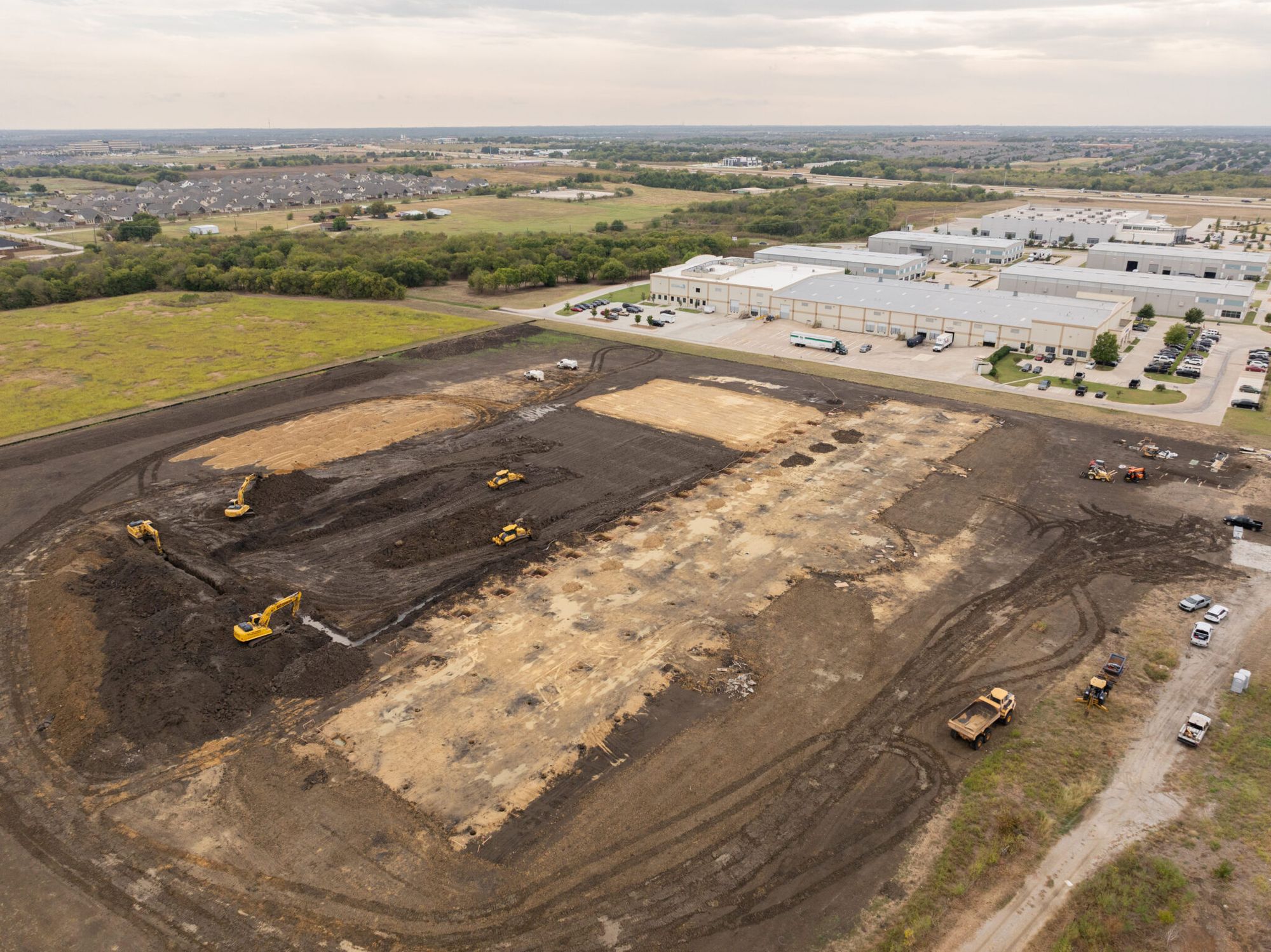 Verdexium, build progression photos, photo 9 of 42