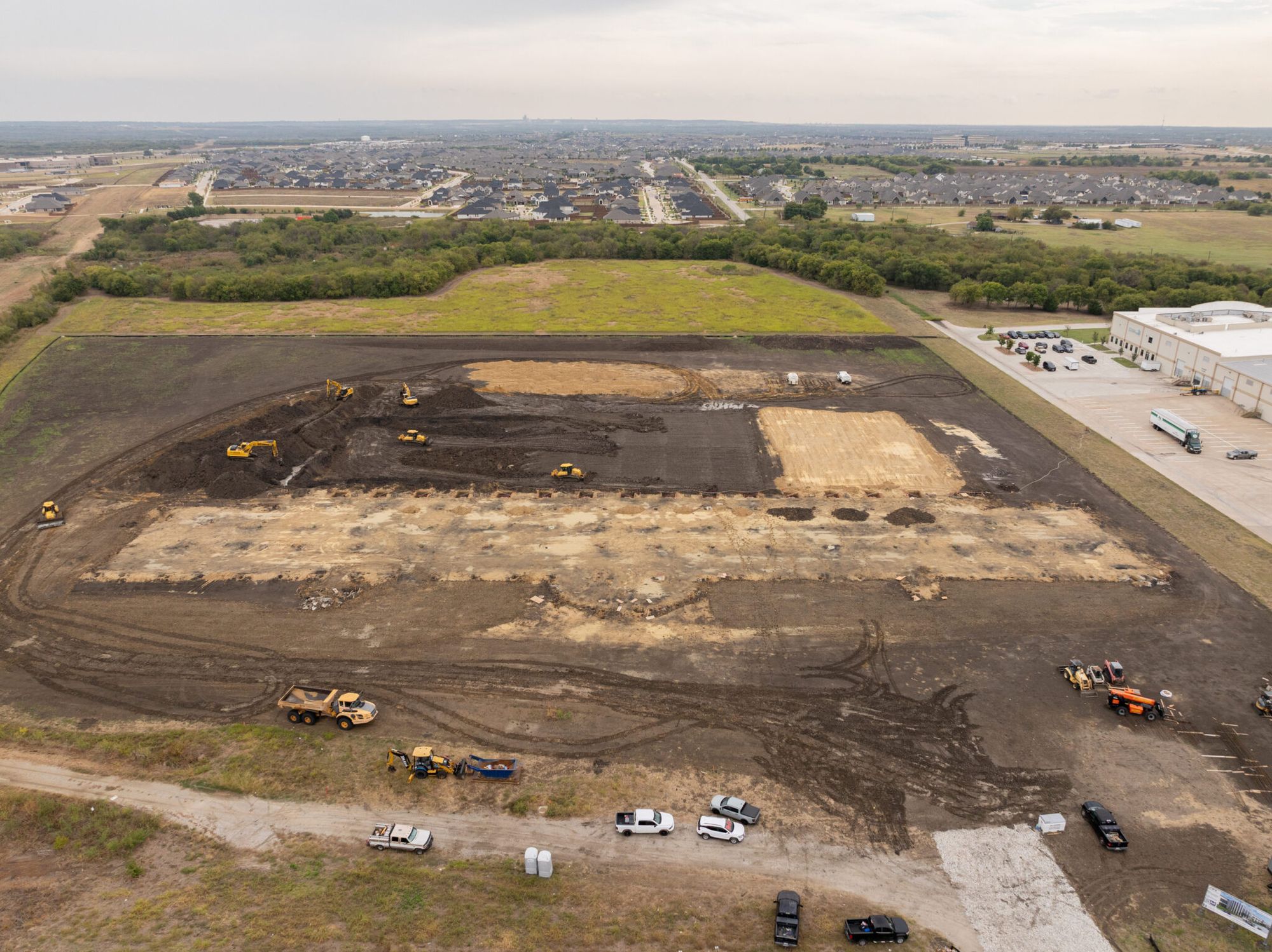 Verdexium, build progression photos, photo 2 of 42