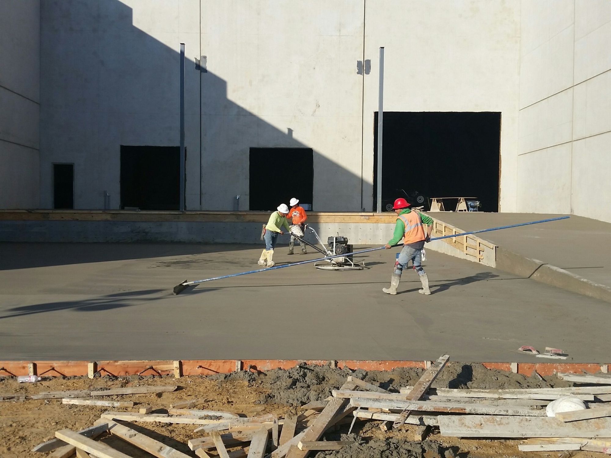 BP Aero, build progression photos, photo 23 of 53