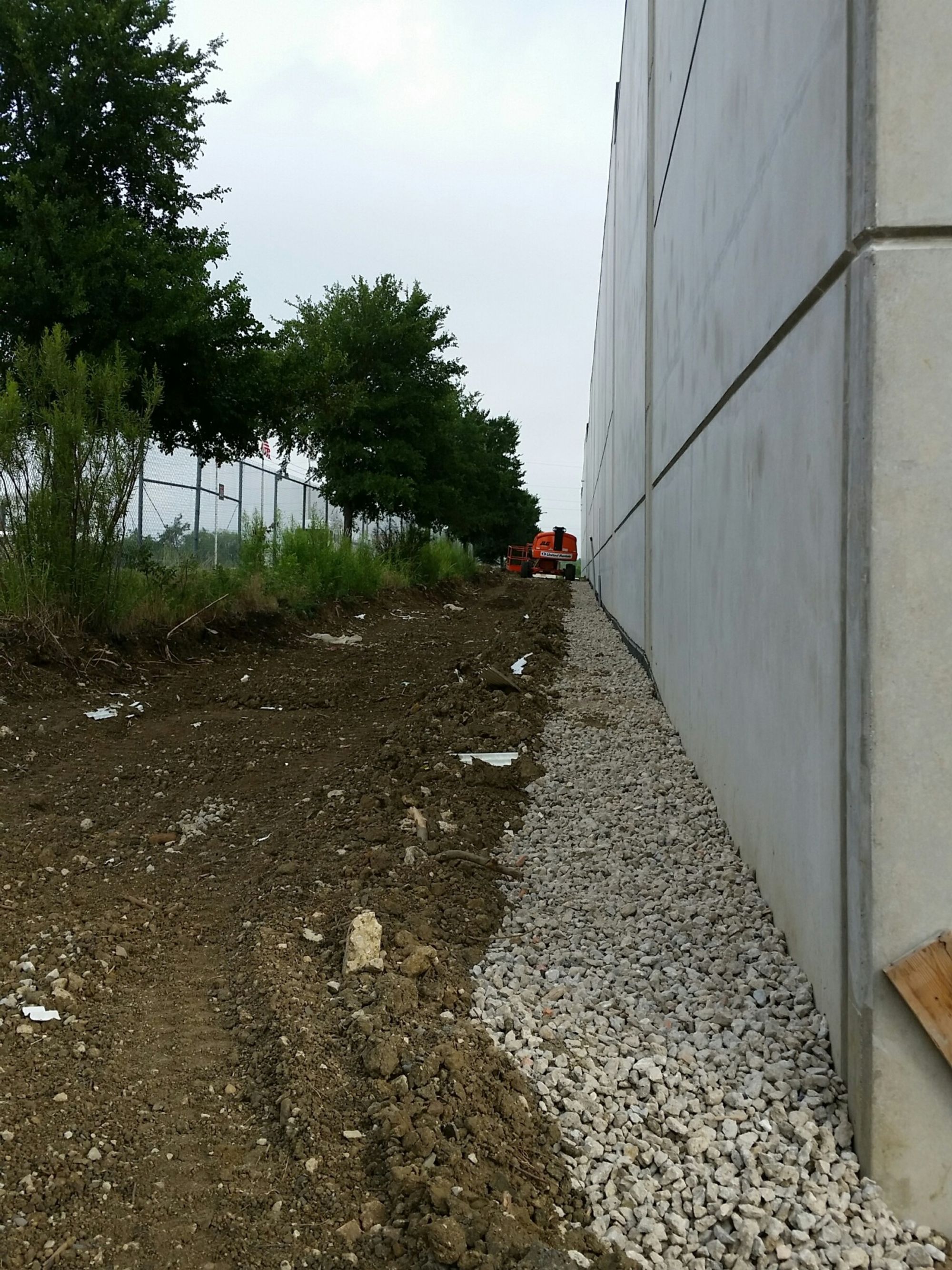 BP Aero, build progression photos, photo 25 of 53