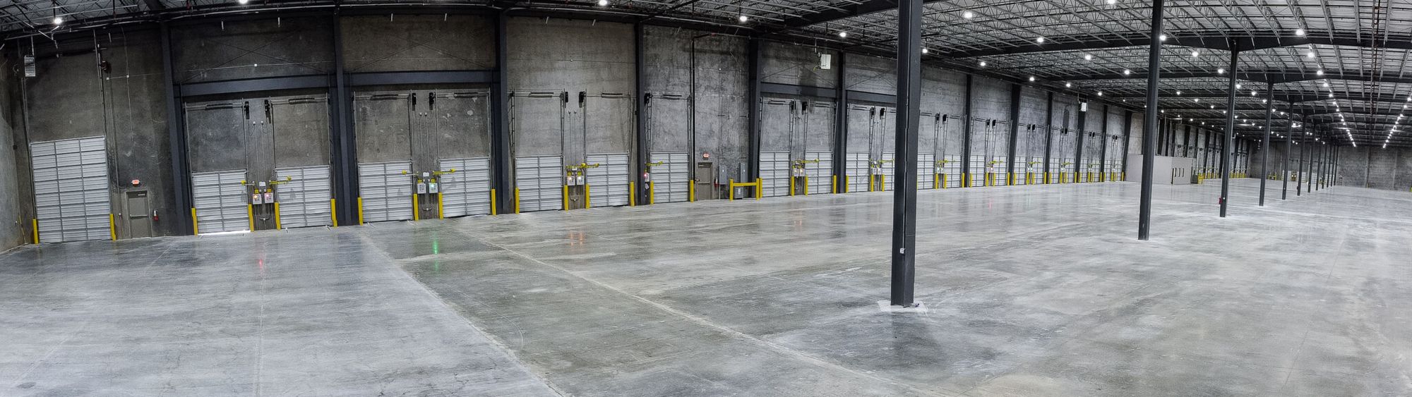 BCB Transport - Phase II, build progression photos, photo 7 of 19