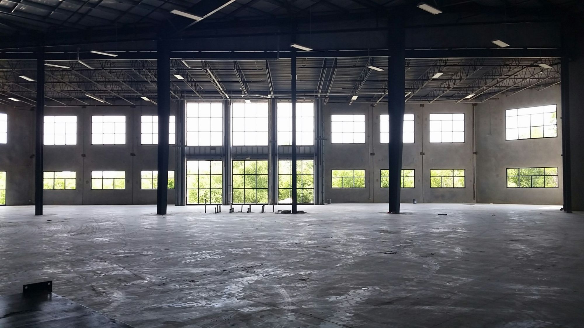BP Aero, build progression photos, photo 36 of 53