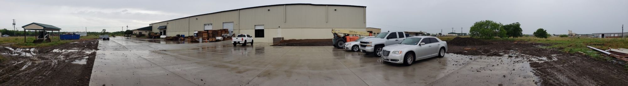 dB Engineering, build progression photos, photo 16 of 17