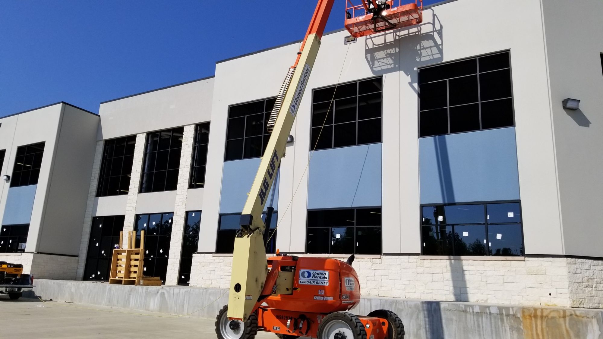 BP Aero, build progression photos, photo 49 of 53