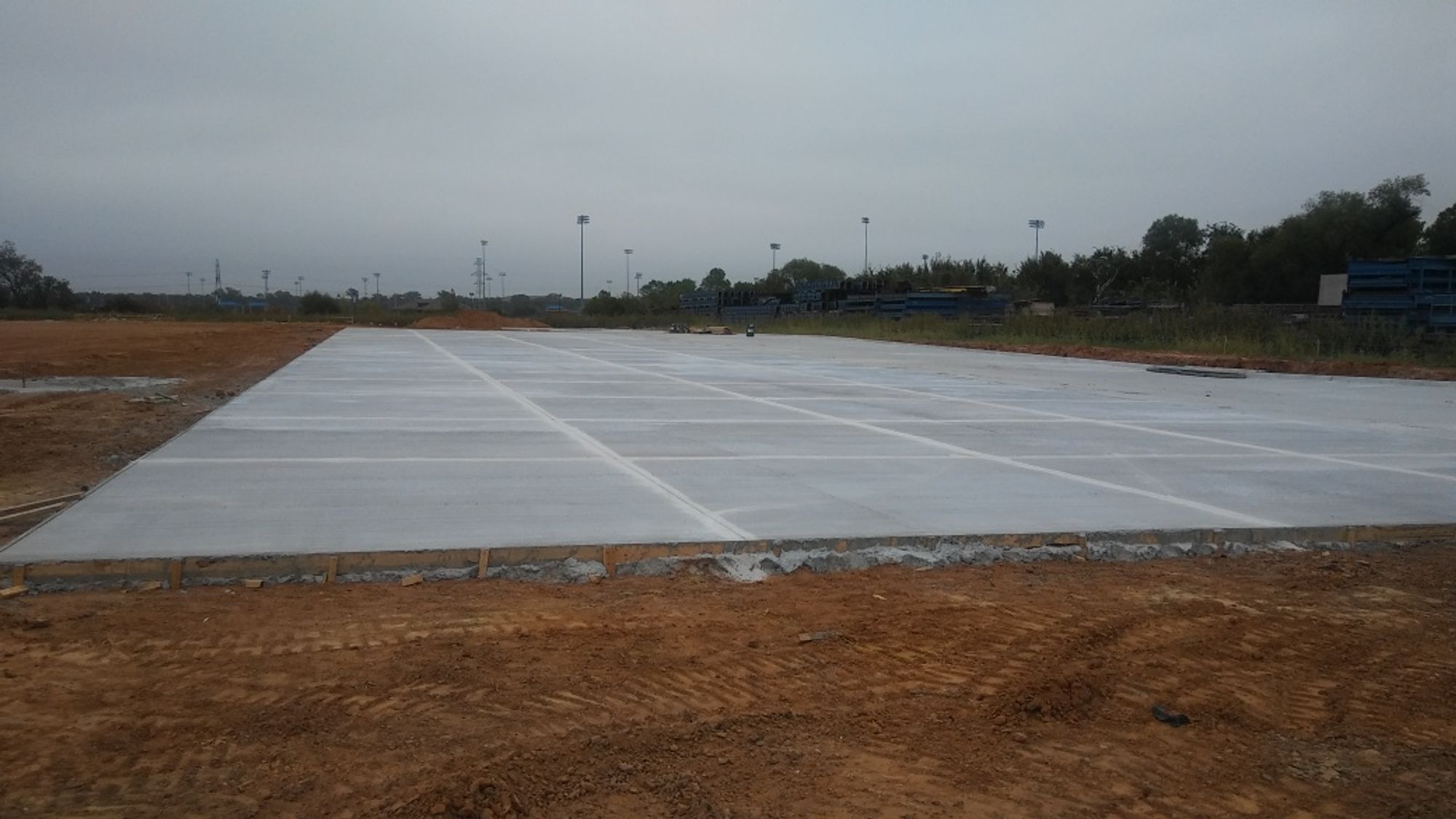Industrial Power, build progression photos, photo 1 of 57