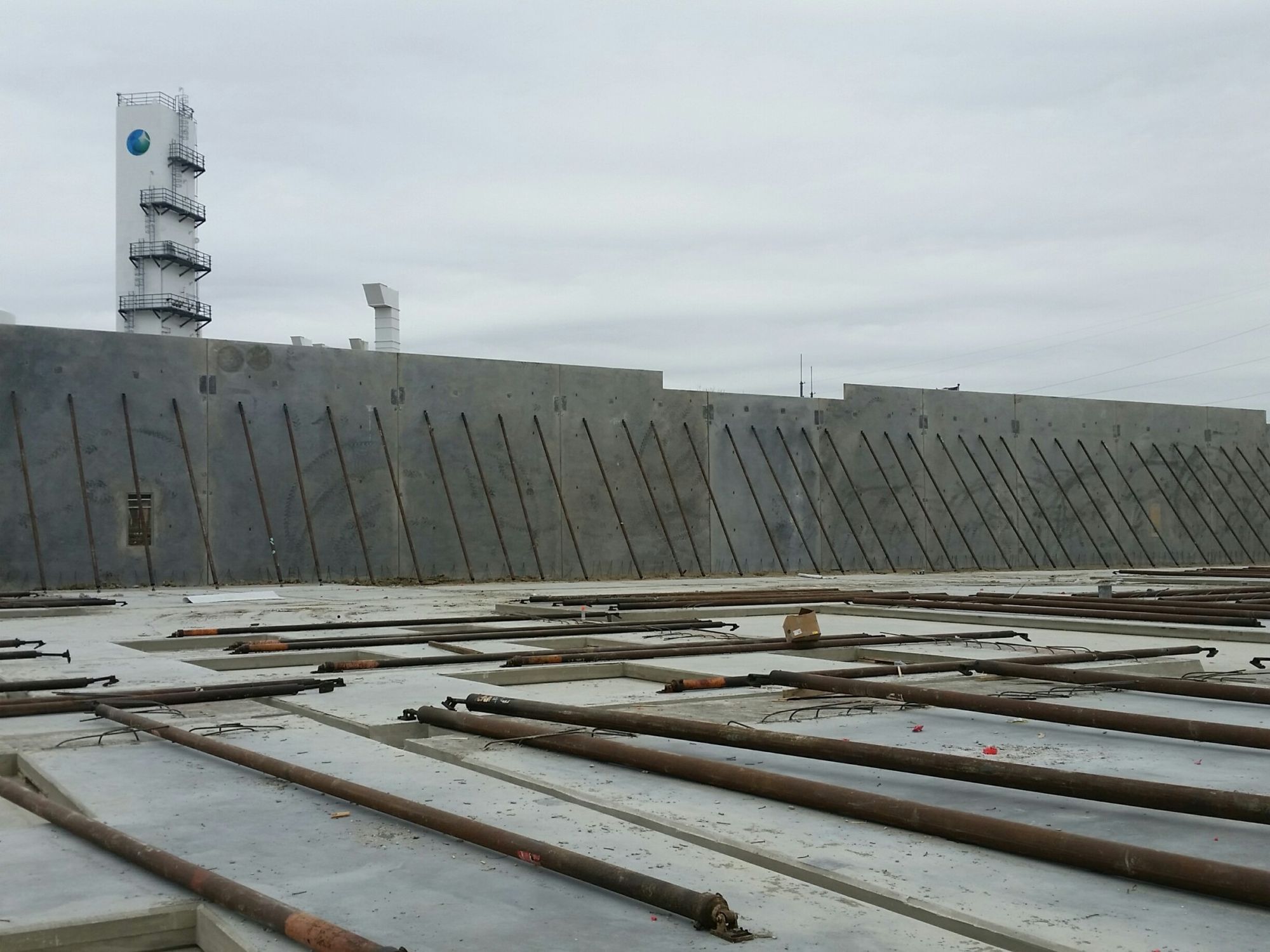 BP Aero, build progression photos, photo 8 of 53
