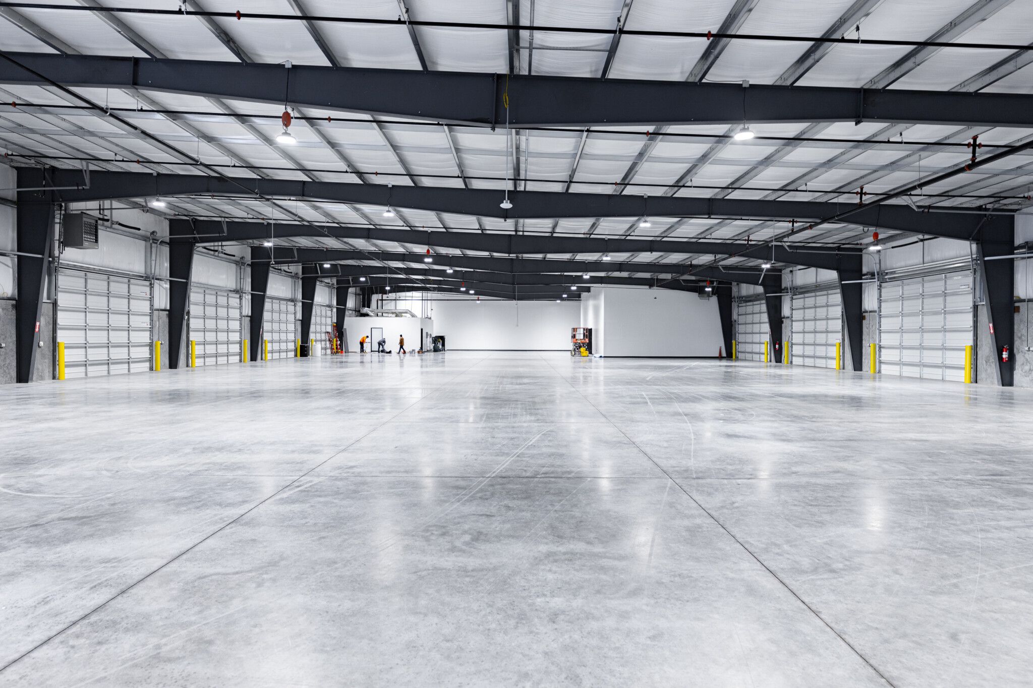 Texas Collision Centers - Mansfield, finished project photos, photo 10 of 12