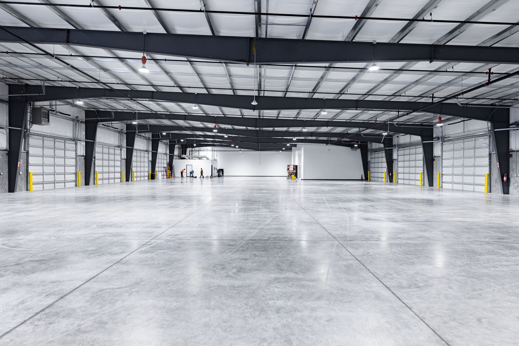 Texas Collision Centers - Mansfield, finished project photos, photo 10 of 12