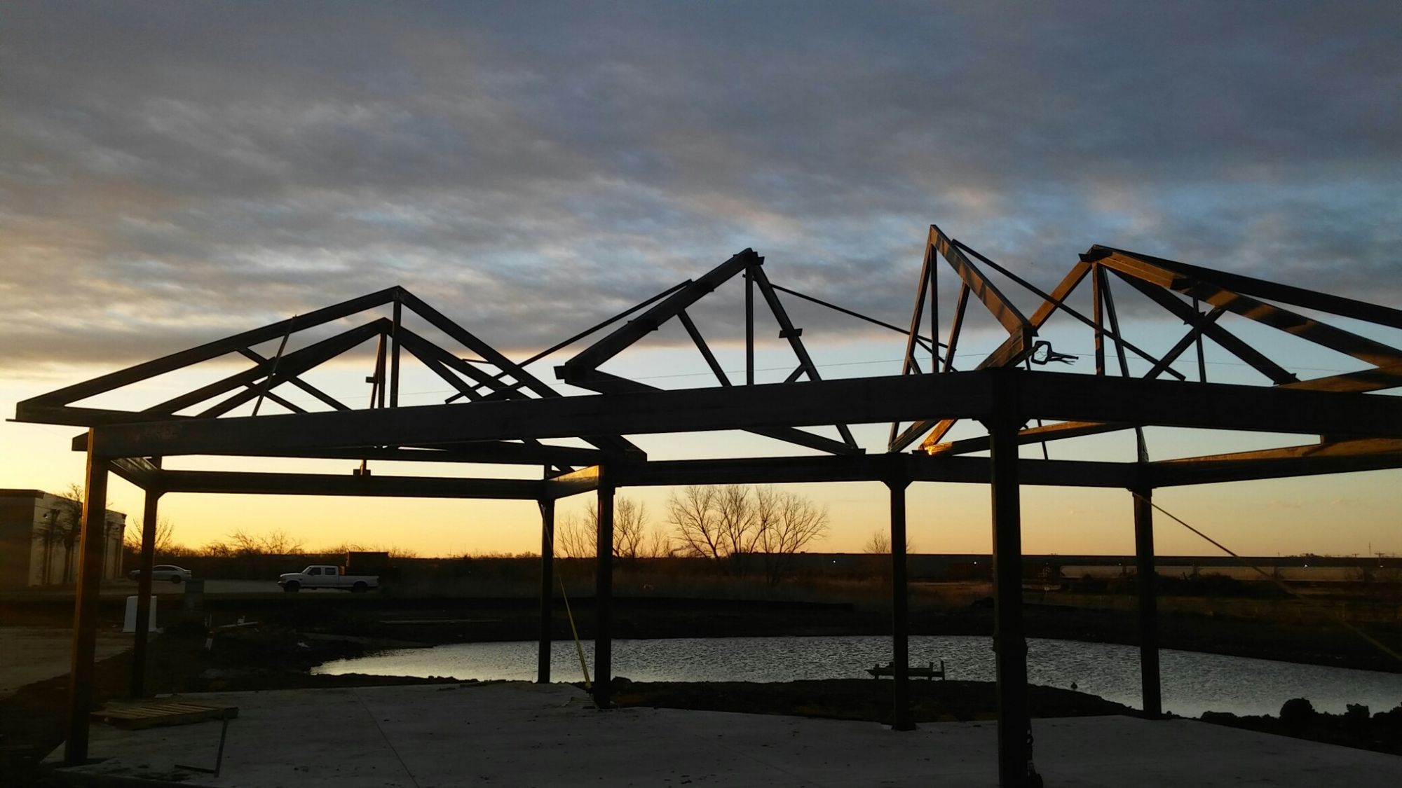 Master Meter, build progression photos, photo 20 of 30