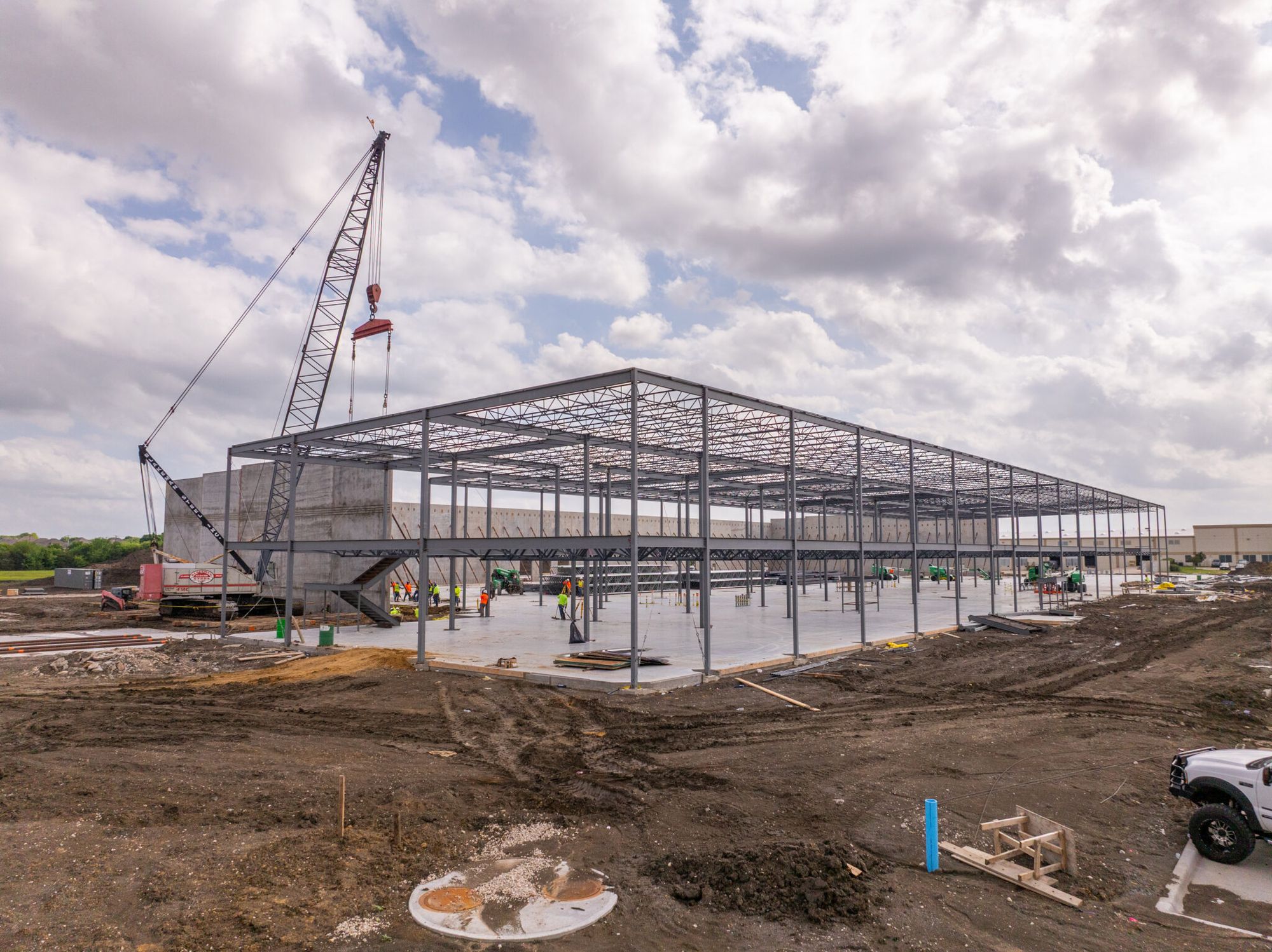 Verdexium, build progression photos, photo 40 of 42