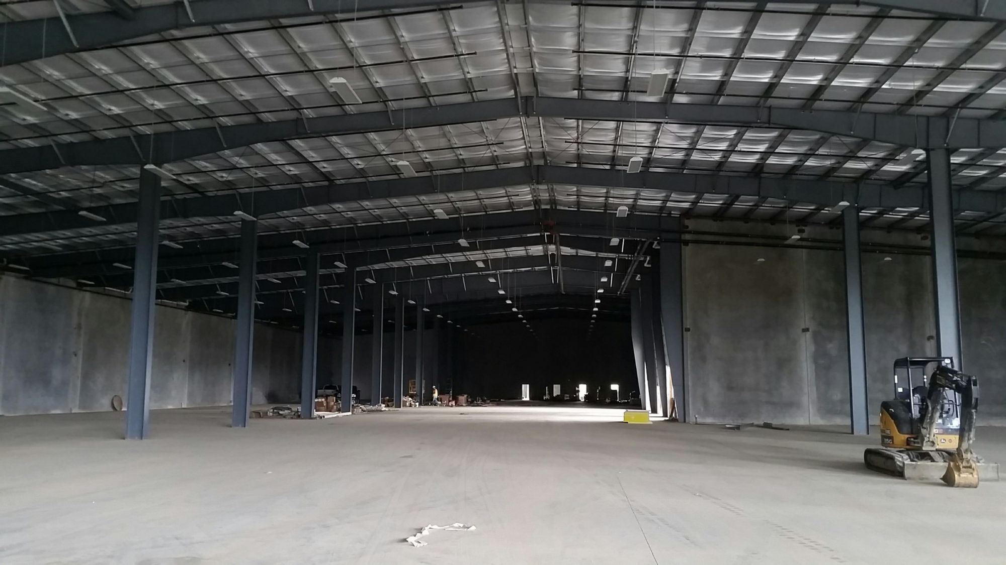 BP Aero, build progression photos, photo 33 of 53