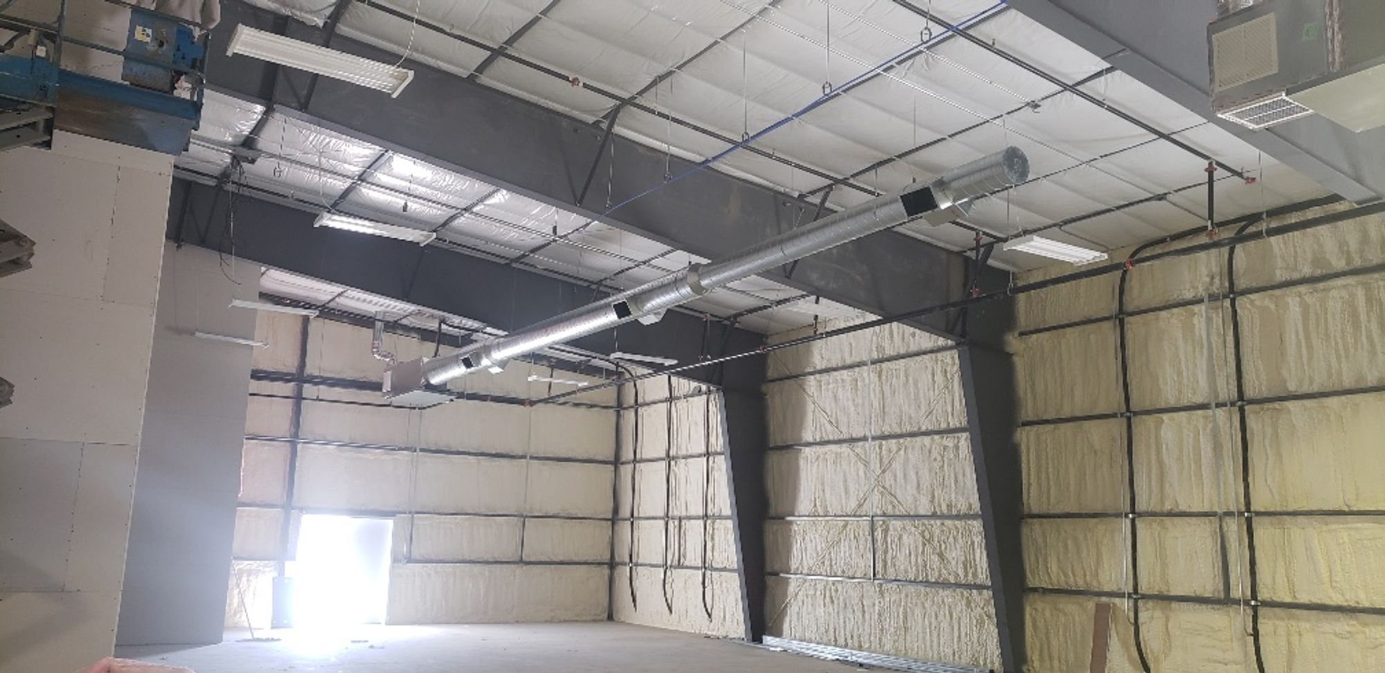 API Precision, build progression photos, photo 13 of 21