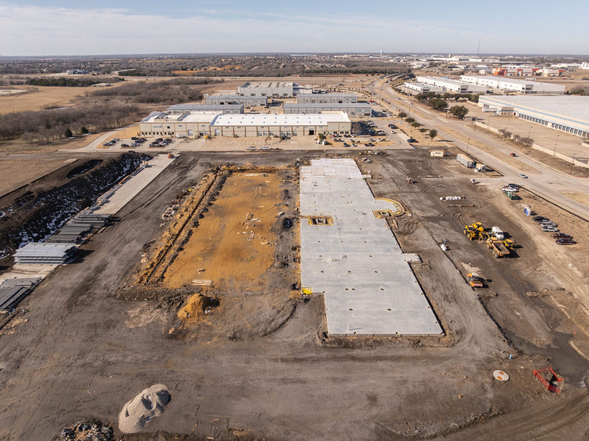 Verdexium, build progression photos, photo 29 of 42