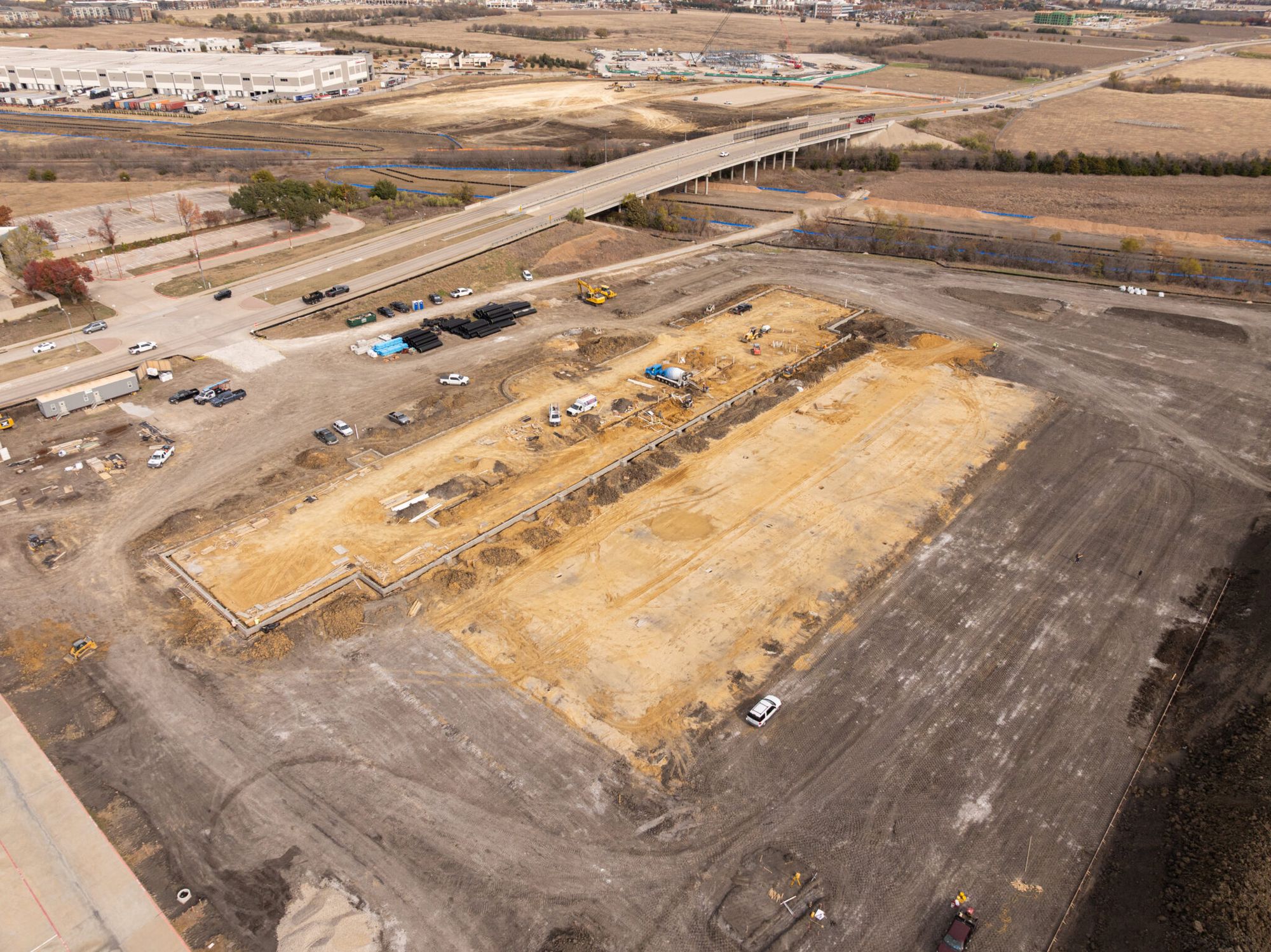 Verdexium, build progression photos, photo 17 of 42