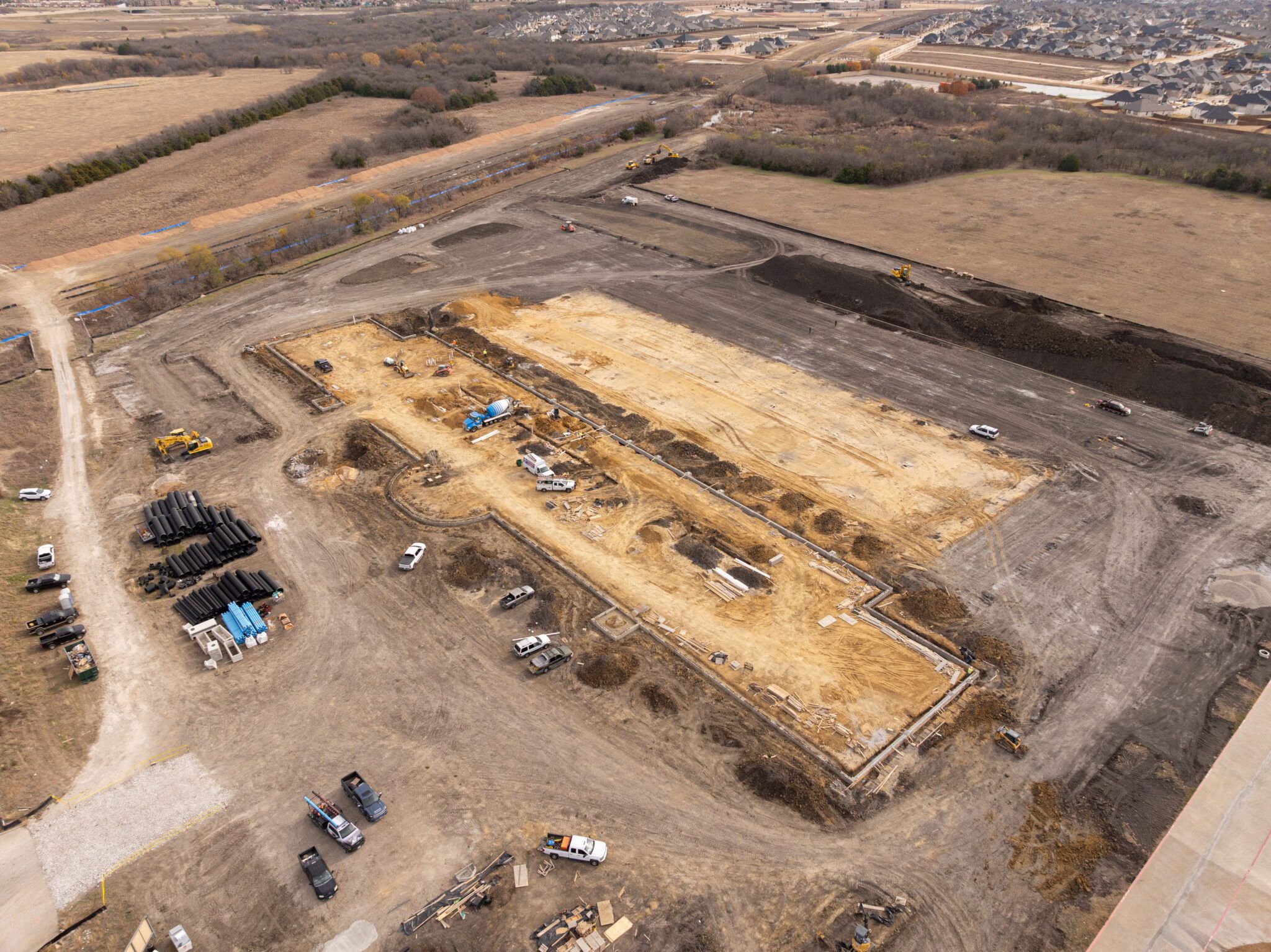Verdexium, build progression photos, photo 15 of 42