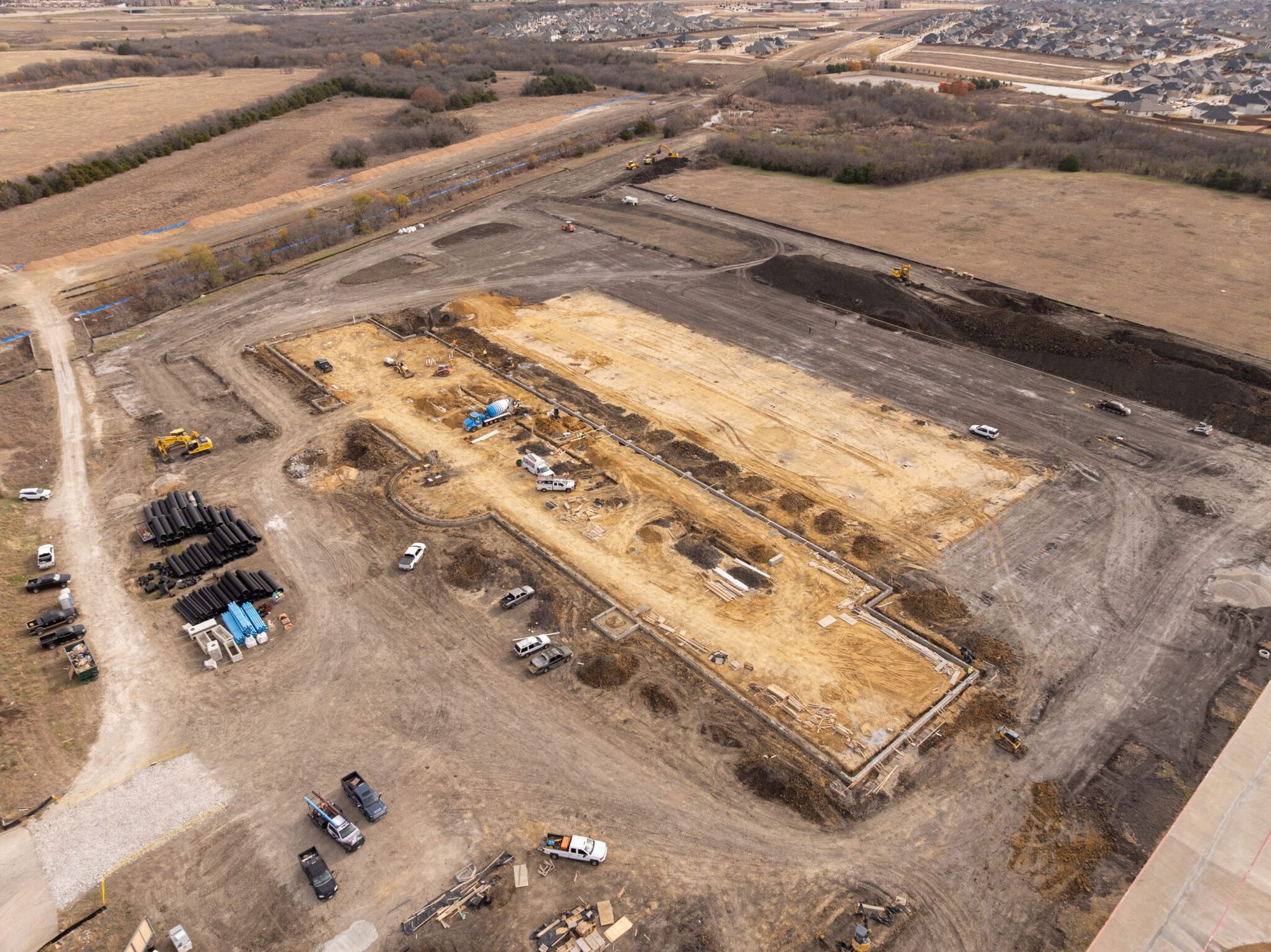 Verdexium, build progression photos, photo 15 of 42
