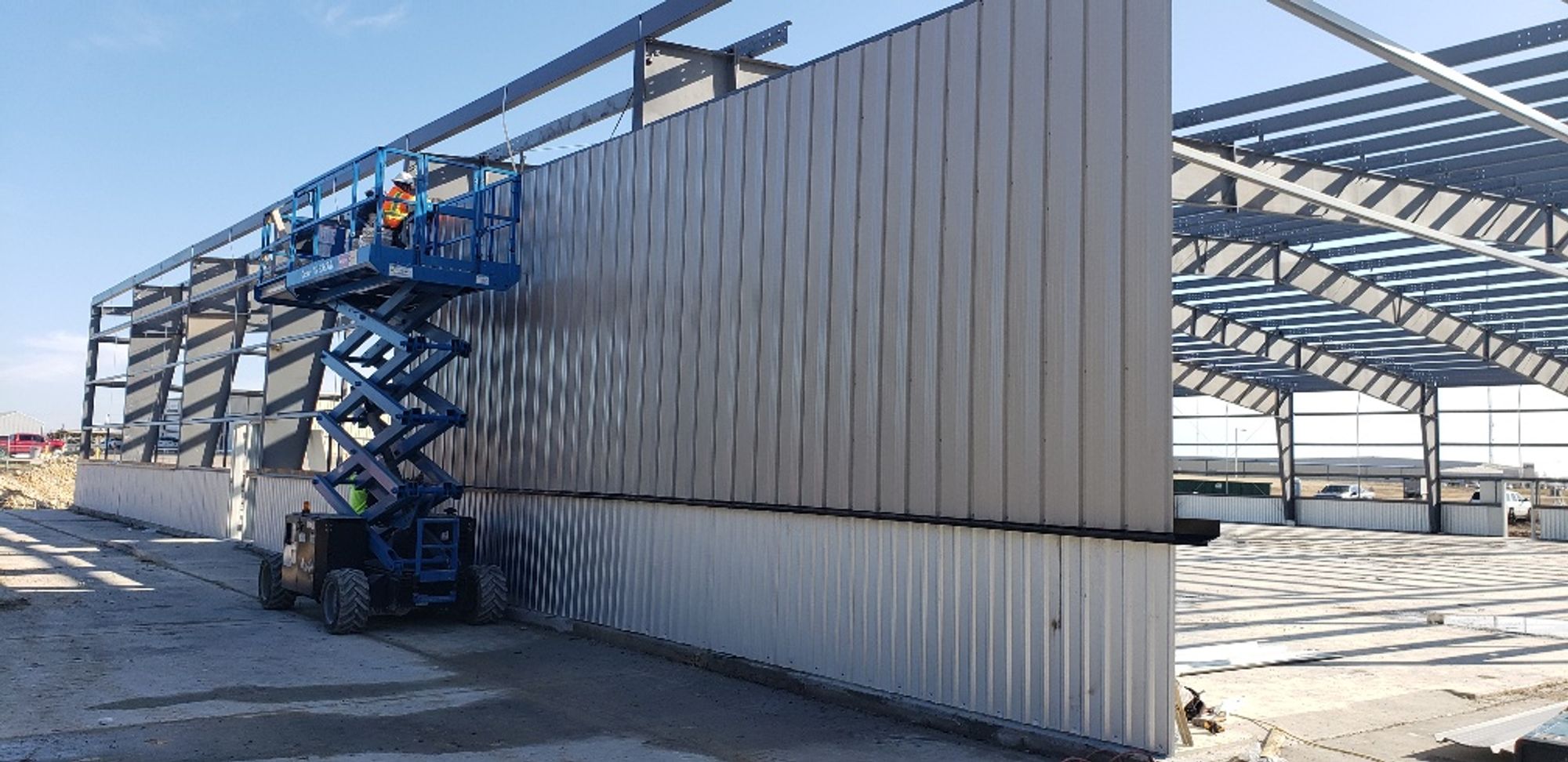 API Precision, build progression photos, photo 2 of 21