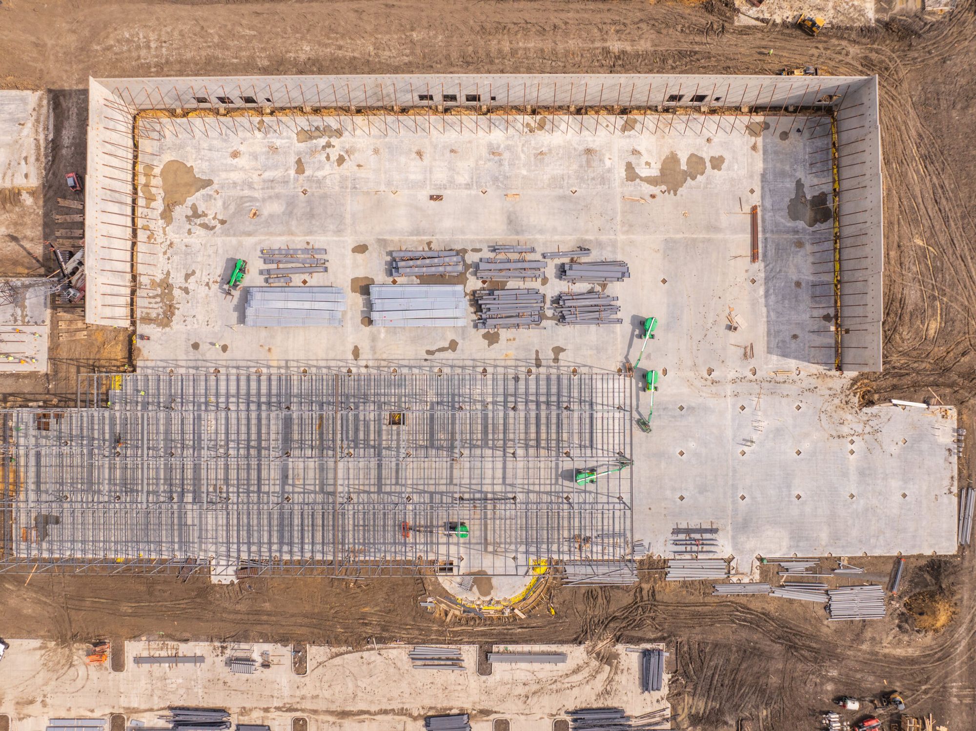 Verdexium, build progression photos, photo 42 of 42