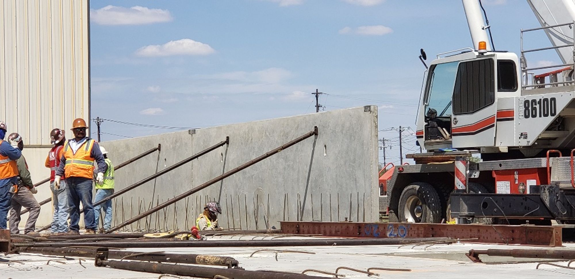 dB Engineering, build progression photos, photo 3 of 17