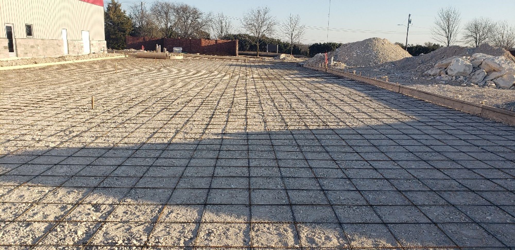 API Precision, build progression photos, photo 11 of 21