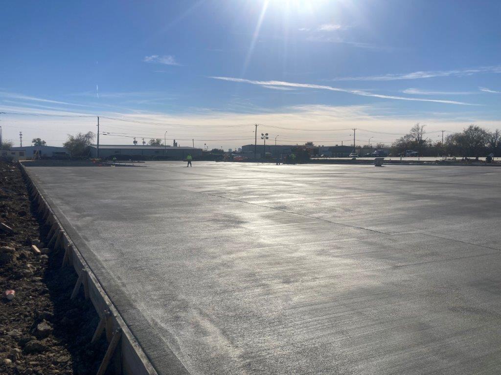 Alexis Event Venue, build progression photos, photo 15 of 40