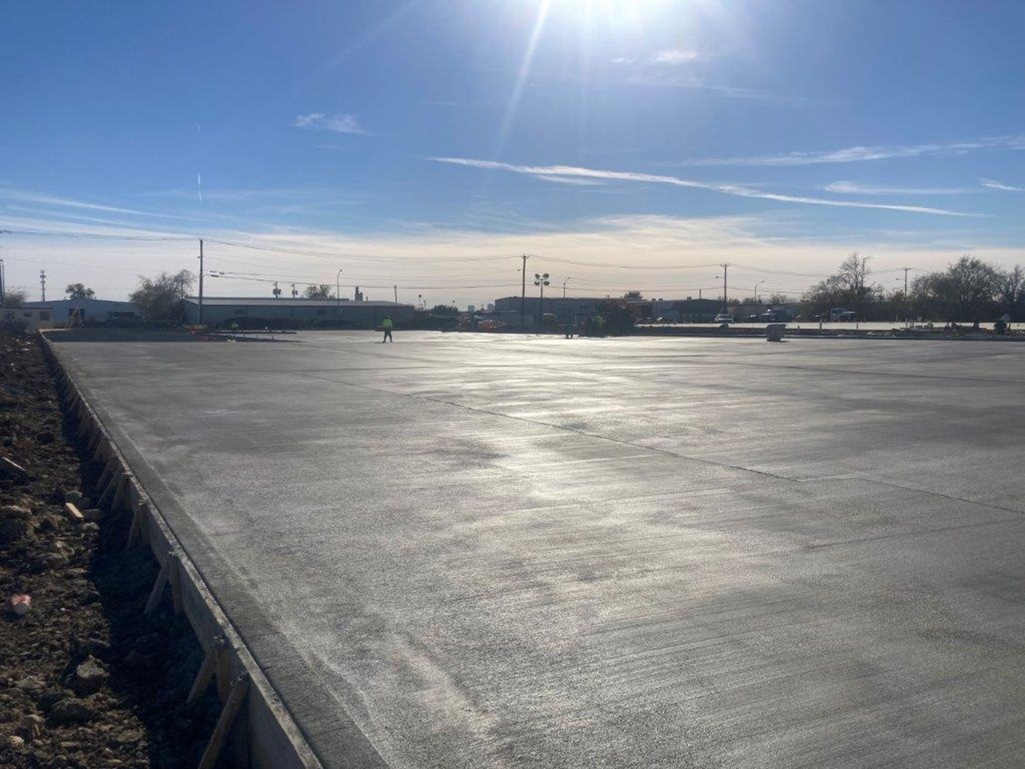 Alexis Event Venue, build progression photos, photo 15 of 40