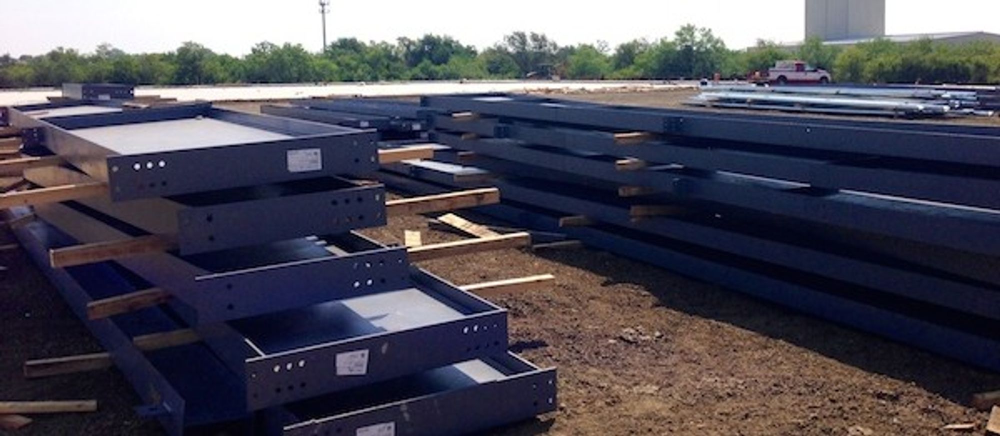 BCB Transport, finished project photos, photo 3 of 6