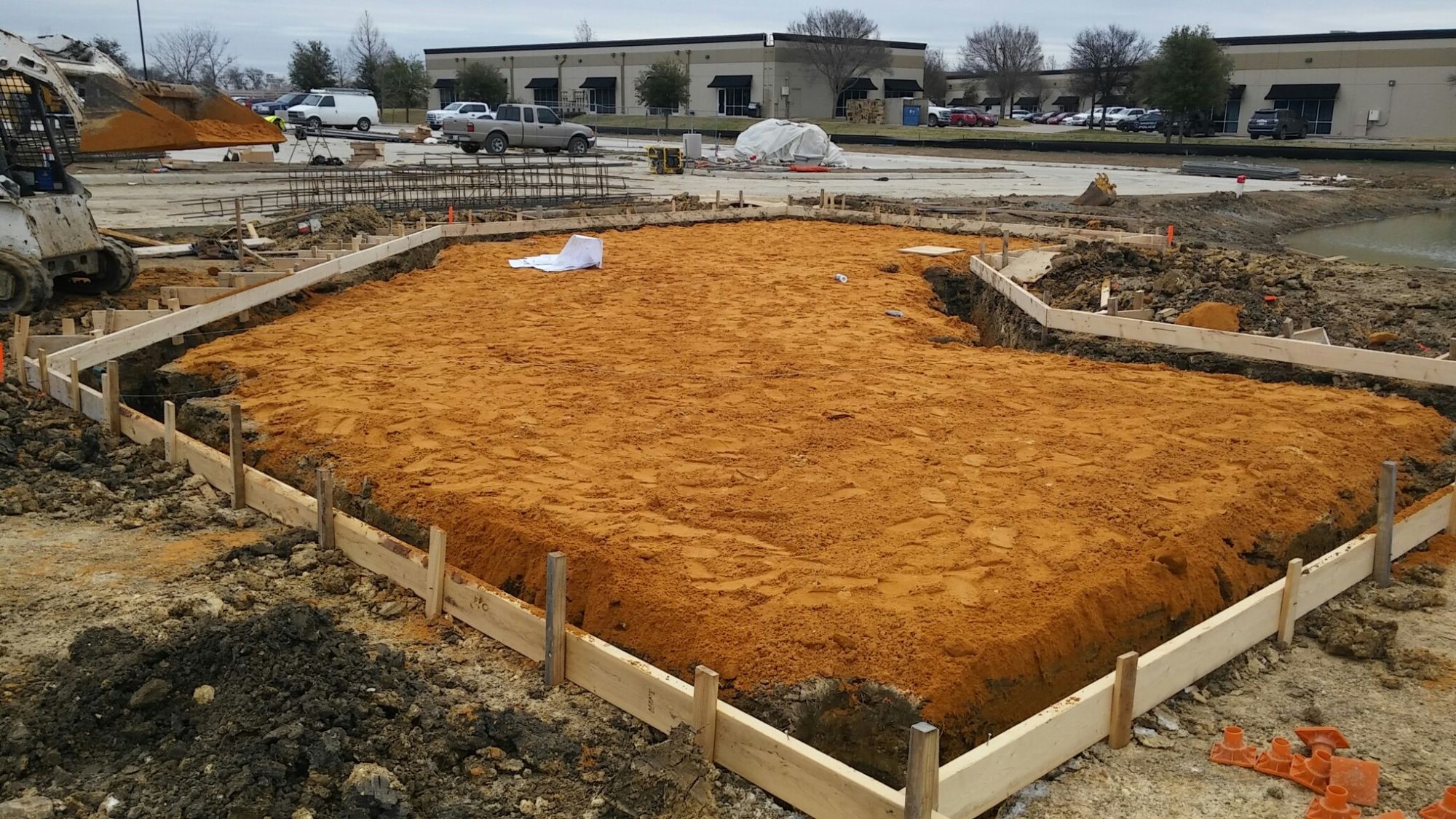 Master Meter, build progression photos, photo 19 of 30