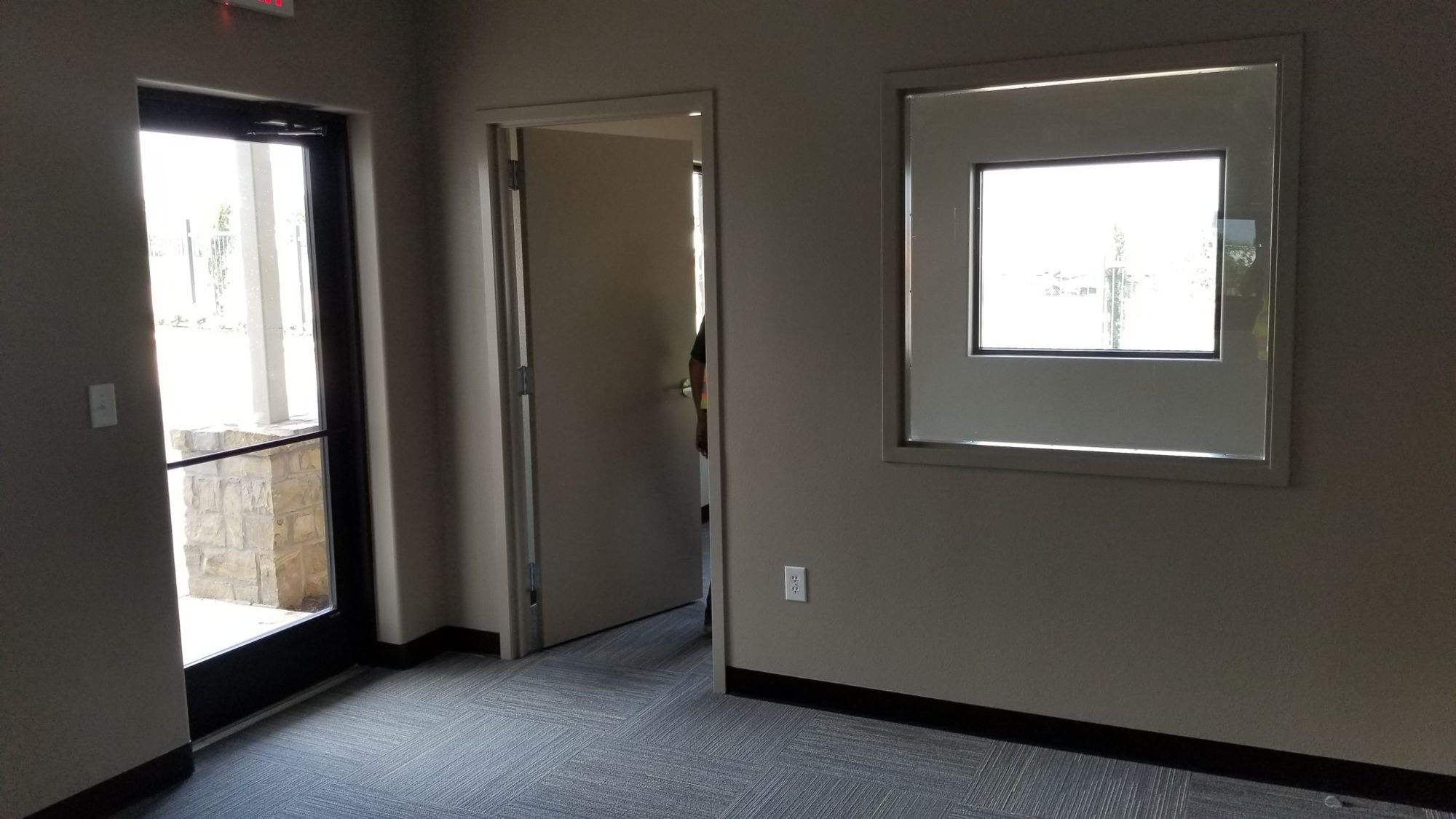 Midwest Fastener, build progression photos, photo 49 of 55