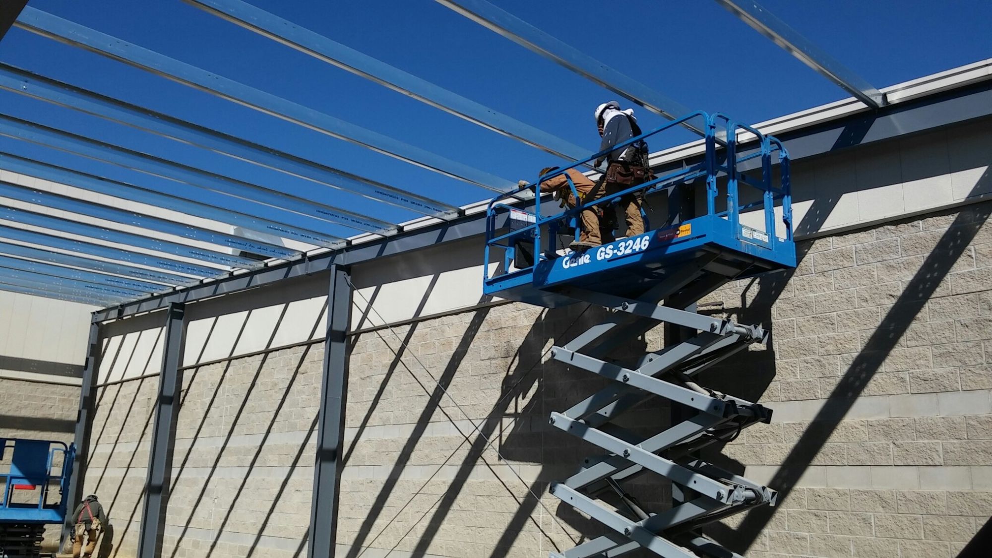 Master Meter, build progression photos, photo 10 of 30