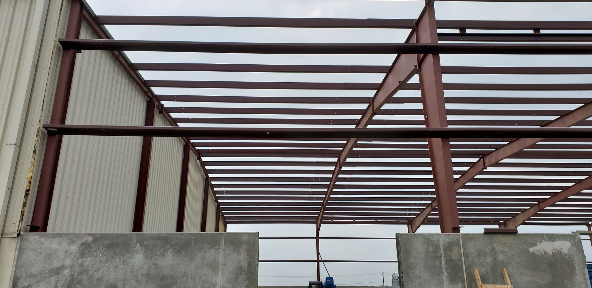 dB Engineering, build progression photos, photo 11 of 17