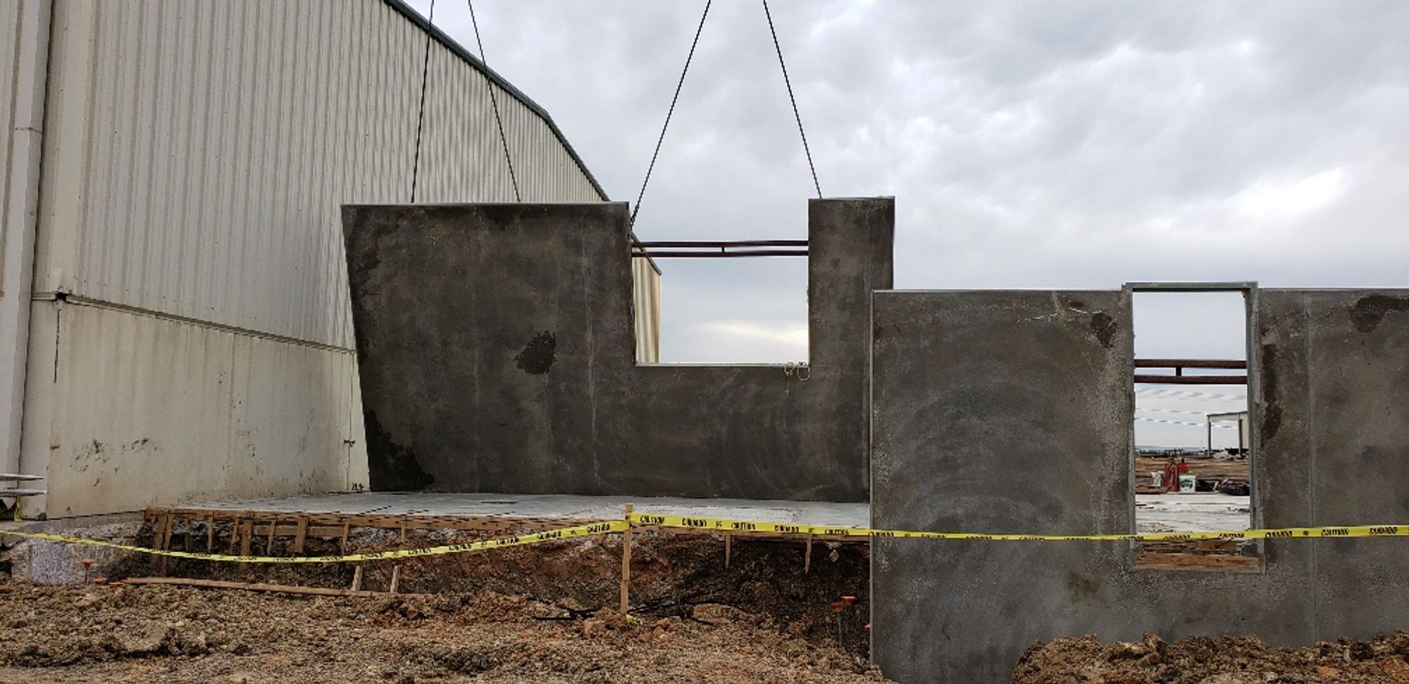 dB Engineering, build progression photos, photo 1 of 17