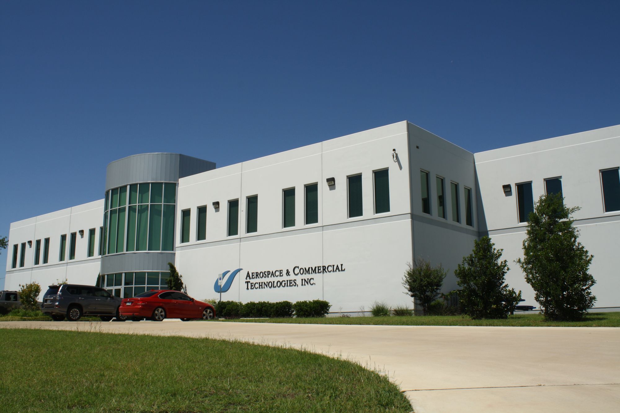 Aerospace & Commercial Technologies, finished project photos, photo 3 of 6