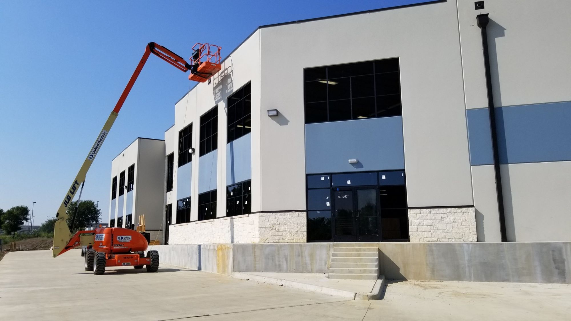 BP Aero, build progression photos, photo 48 of 53