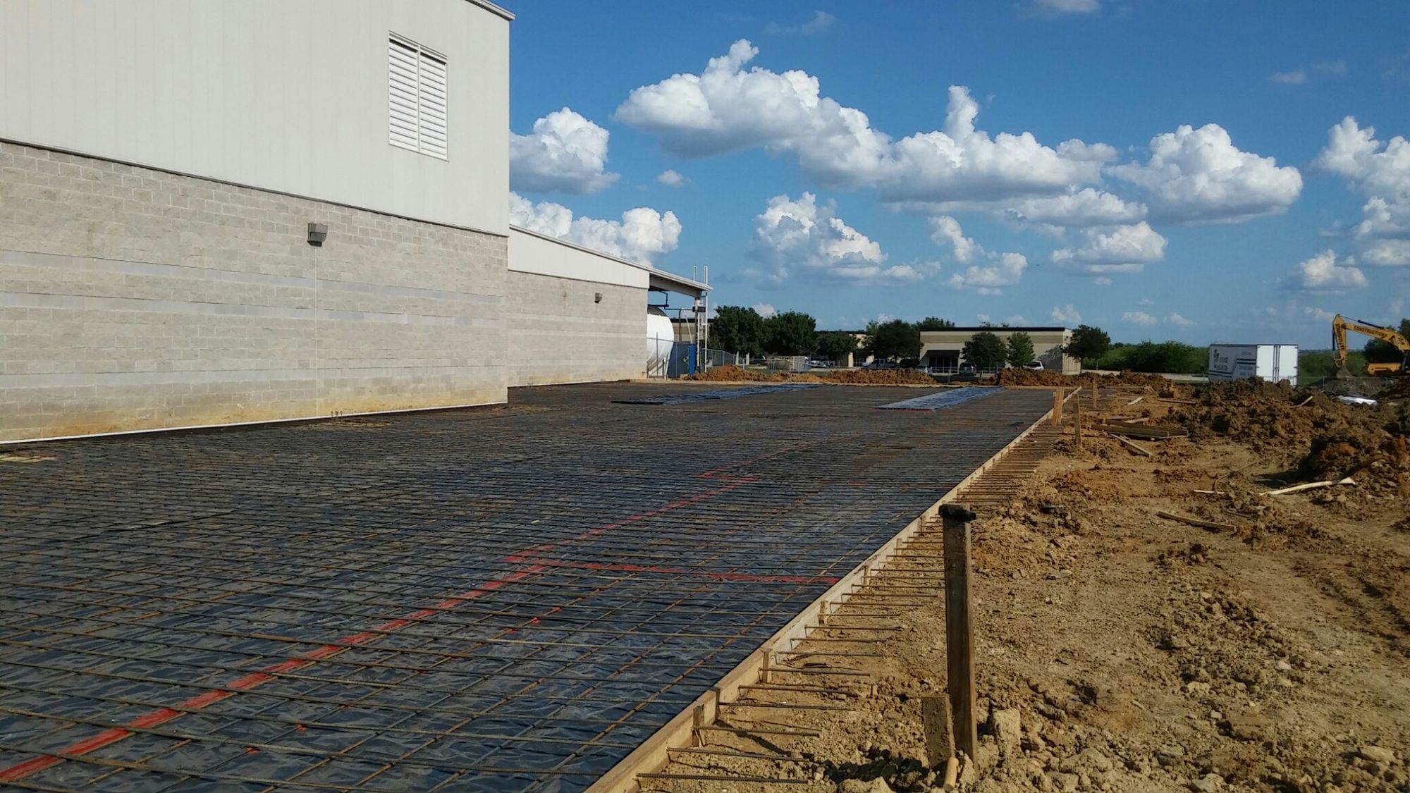 Master Meter, build progression photos, photo 2 of 30