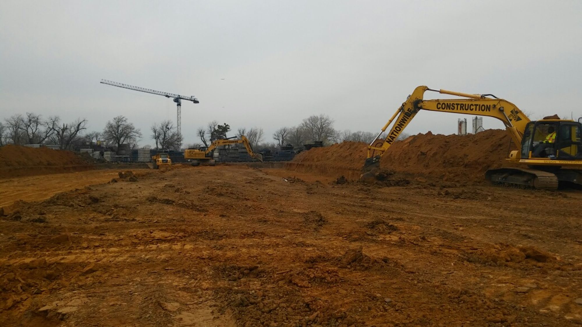 Industrial Power, finished project photos, photo 3 of 6