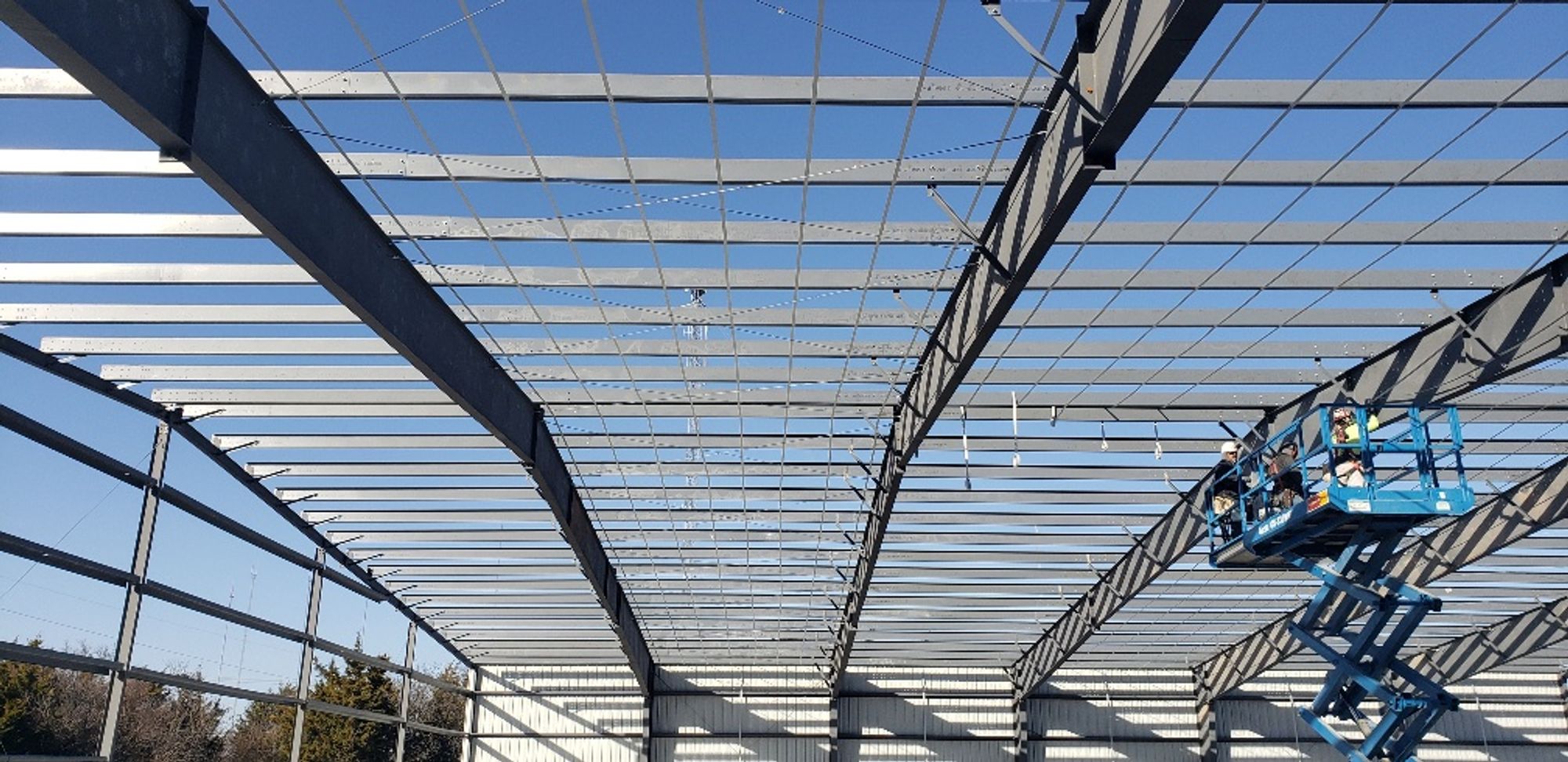 API Precision, build progression photos, photo 3 of 21