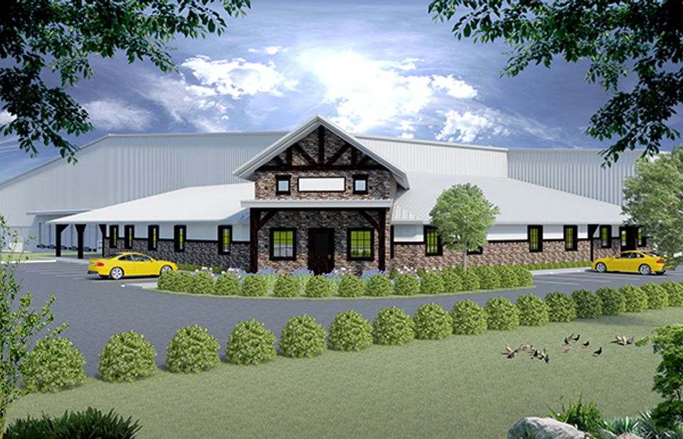 BCB Transport, Mansfield, TX