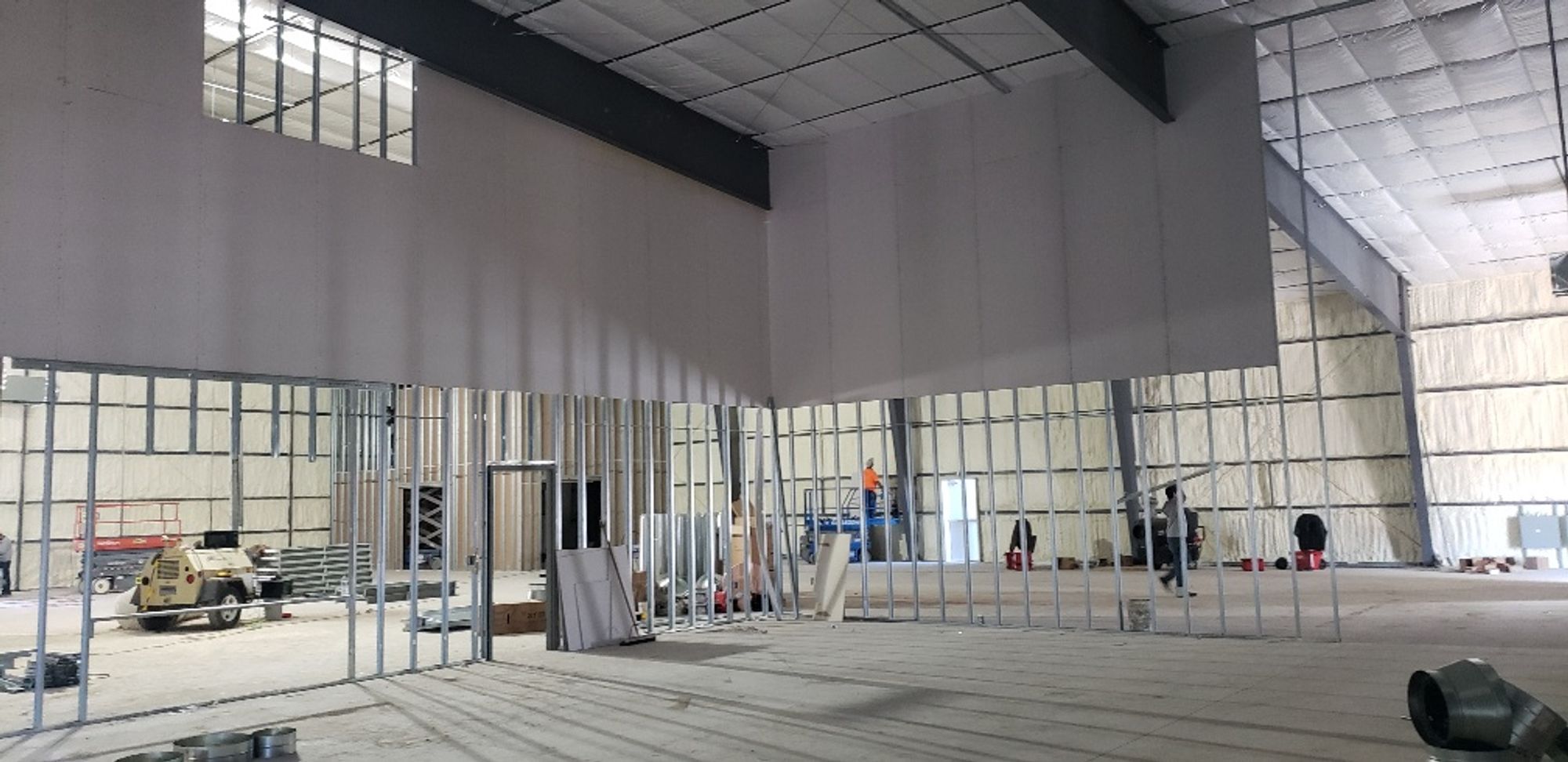 API Precision, build progression photos, photo 7 of 21