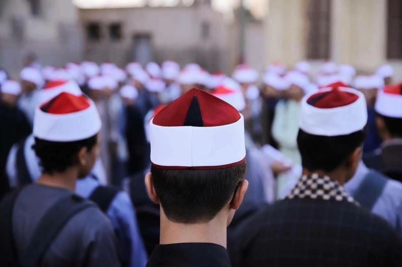 فرص عمل لمعلمين بالأزهر الشريف بنظام الحصة في عدة تخصصات