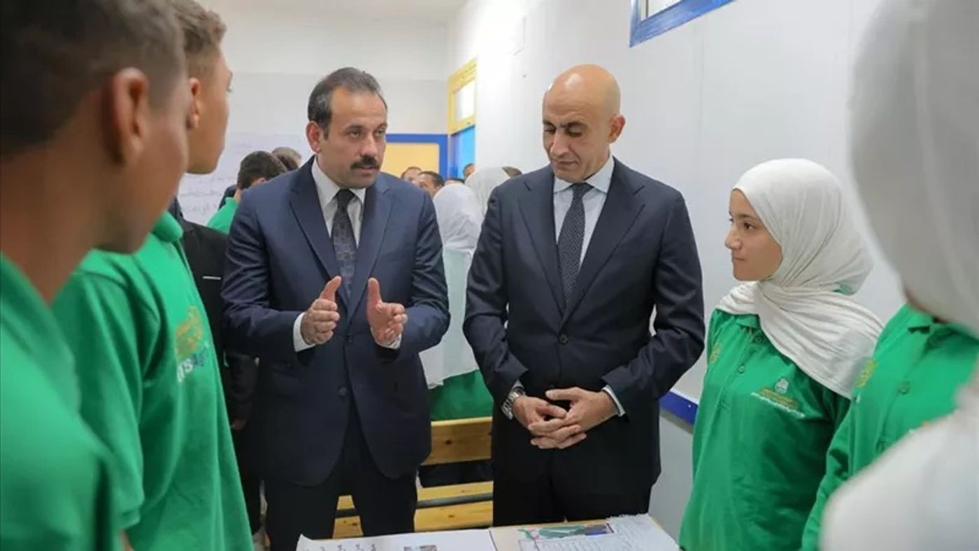 مدارس «مستقبل مصر» المصرية الإيطالية.. قاطرة التعليم الفني نحو الجمهورية الجديدة