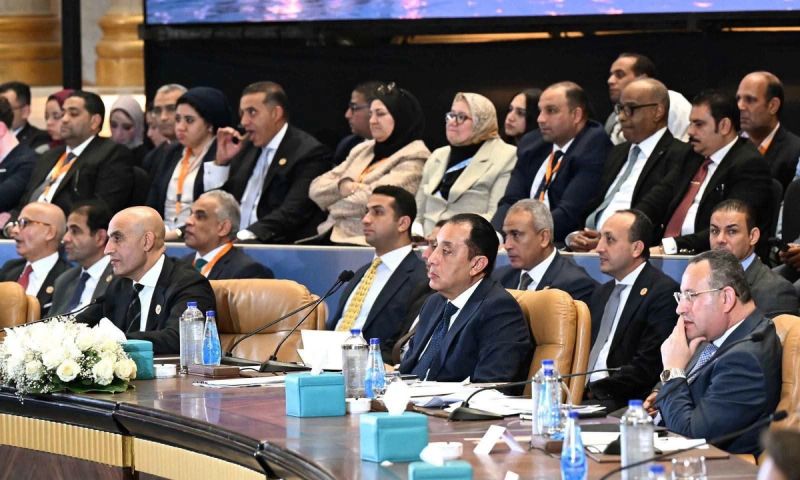 توصيات منتدى مصر 2026: الانتهاء من تشغيل وإنشاء 27 جامعة أهلية وتكنولوجية بحلول 2030
