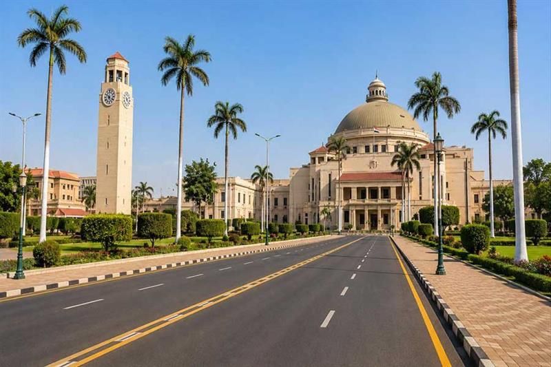 Cairo University advances in global rankings and expands medical infrastructure and community service
