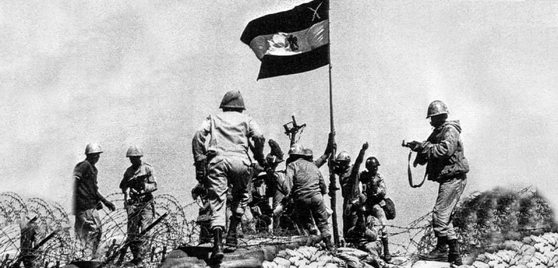 تعليم شمال سيناء ينظم معرضاً فنياً لتوثيق بطولات حرب أكتوبر المجيدة